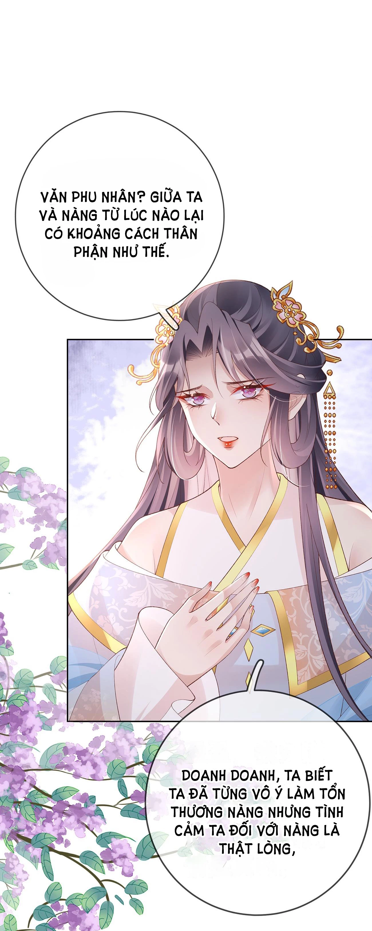 Phu Nhân Không Đoan Chính Chapter 39 - 29