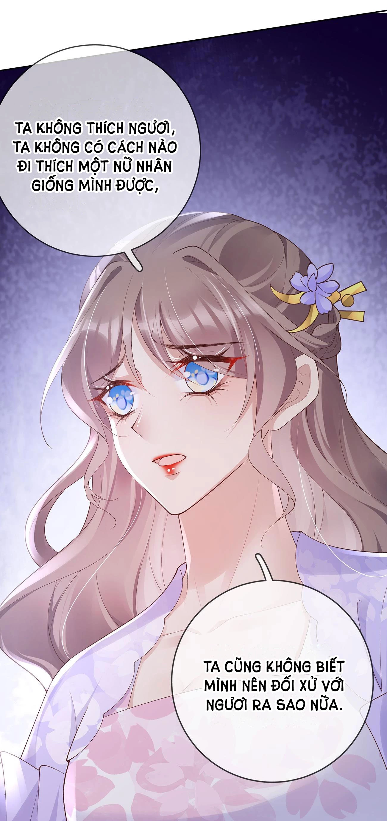 Phu Nhân Không Đoan Chính Chapter 39 - 31