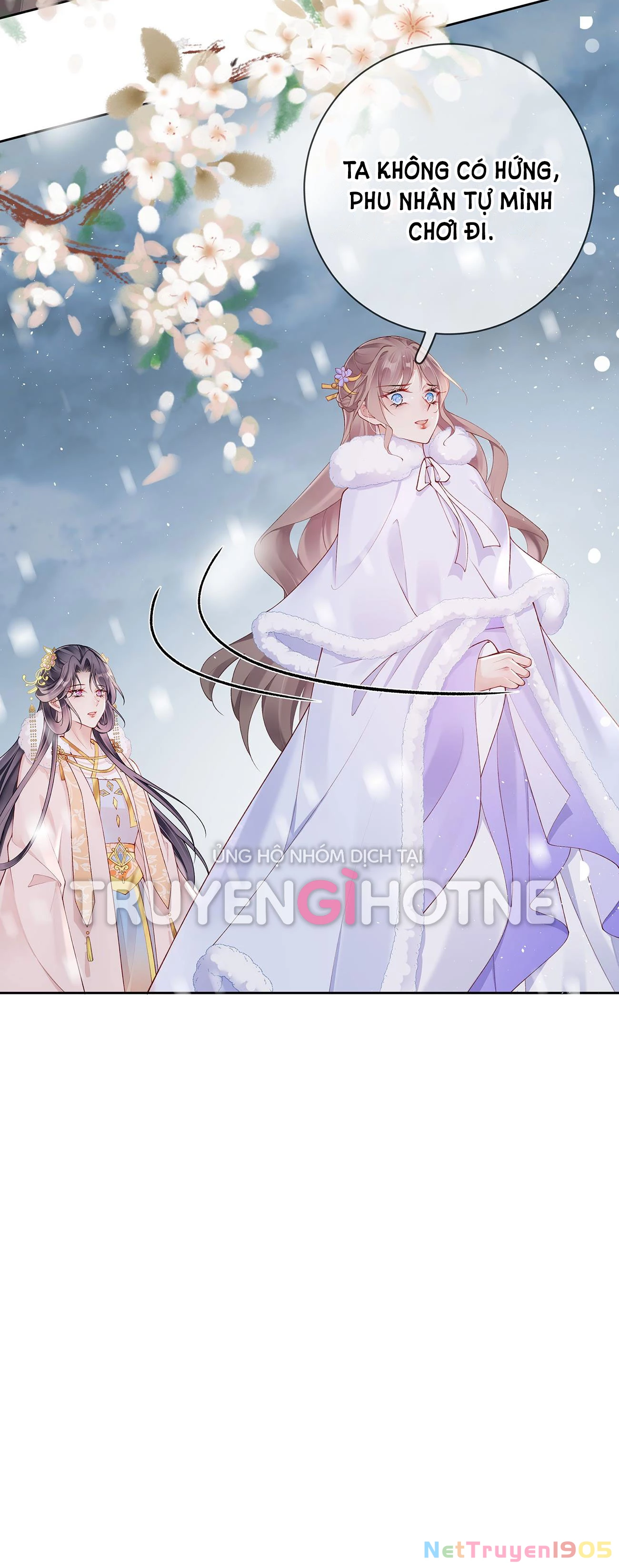 Phu Nhân Không Đoan Chính Chapter 39 - 39