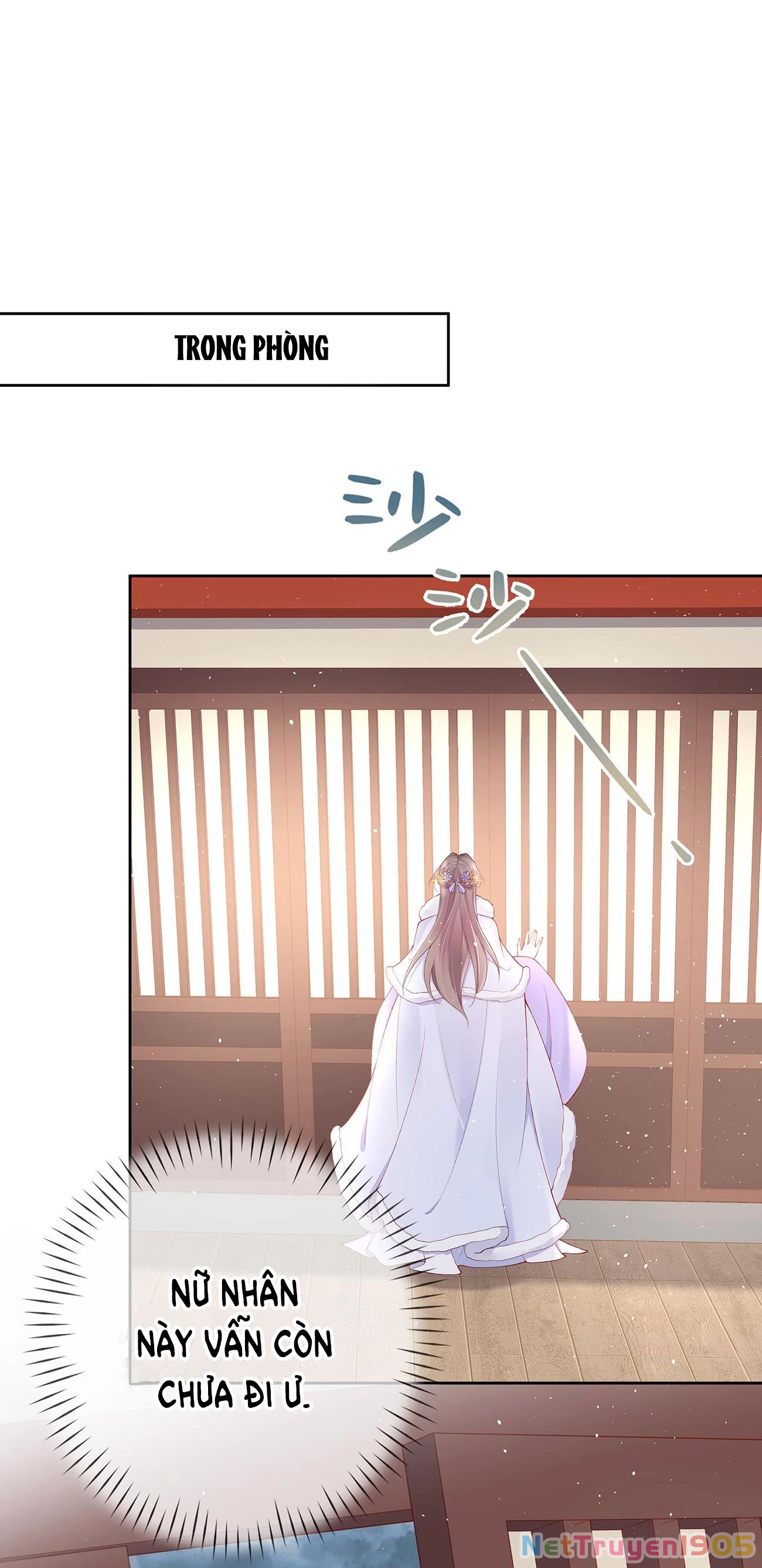 Phu Nhân Không Đoan Chính Chapter 39 - 40