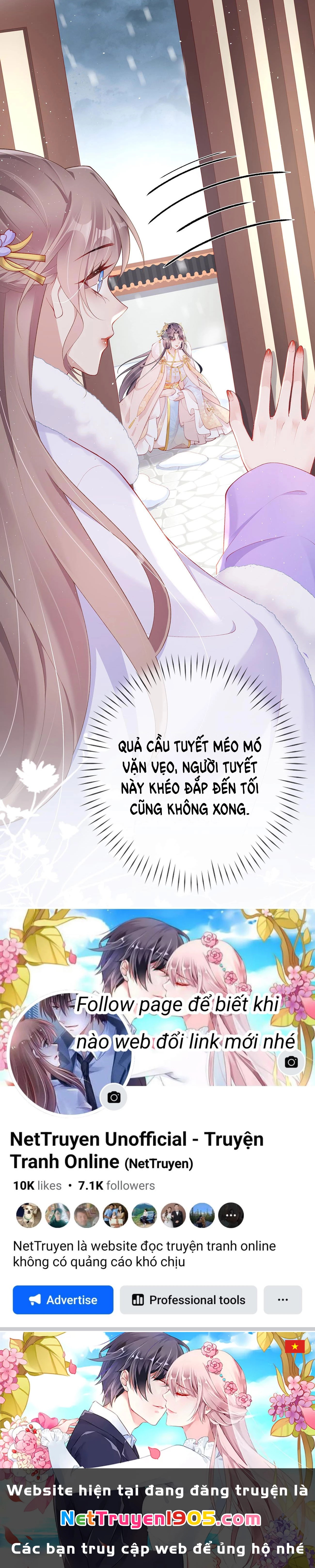 Phu Nhân Không Đoan Chính Chapter 39 - 41