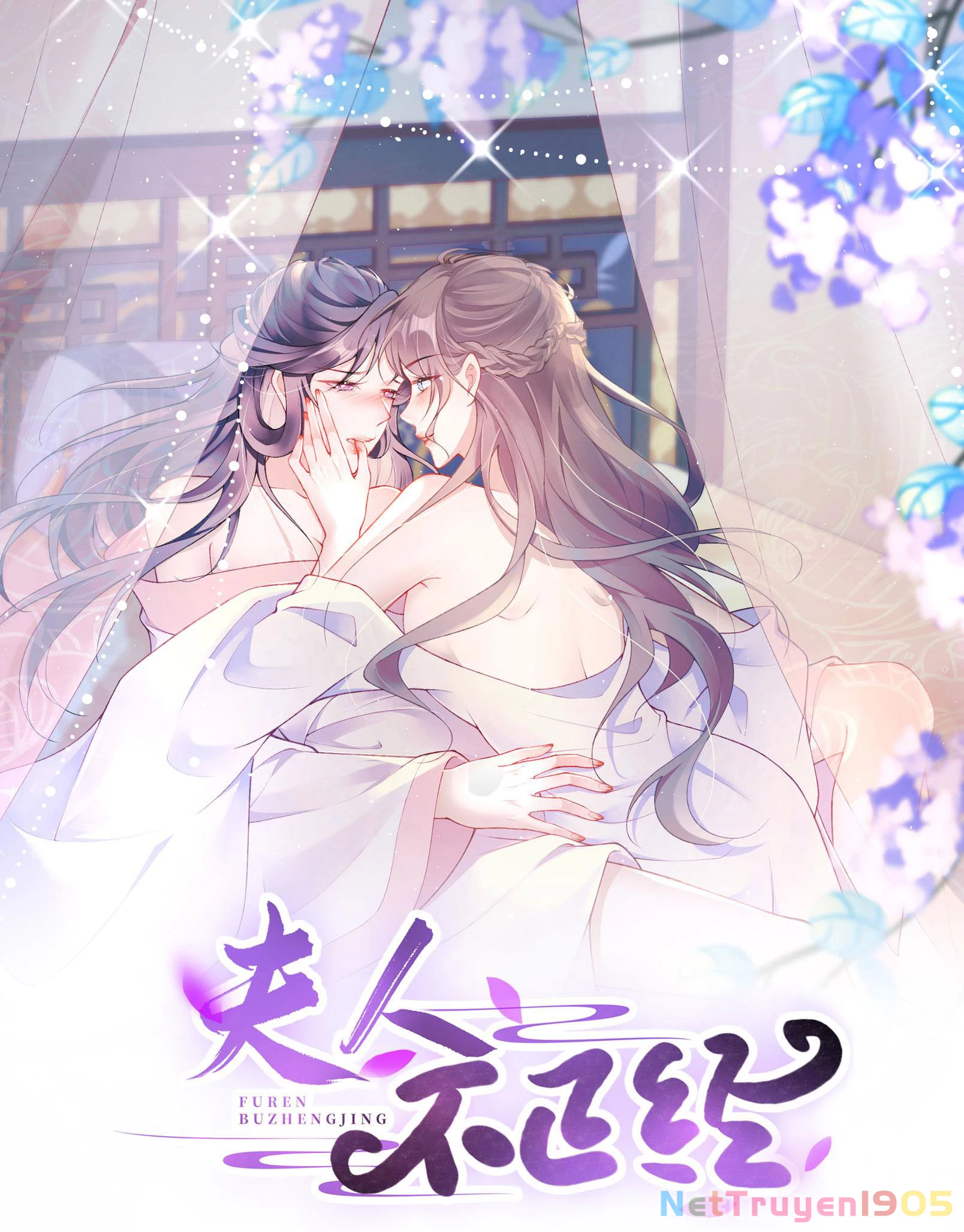 Phu Nhân Không Đoan Chính Chapter 40 - 3