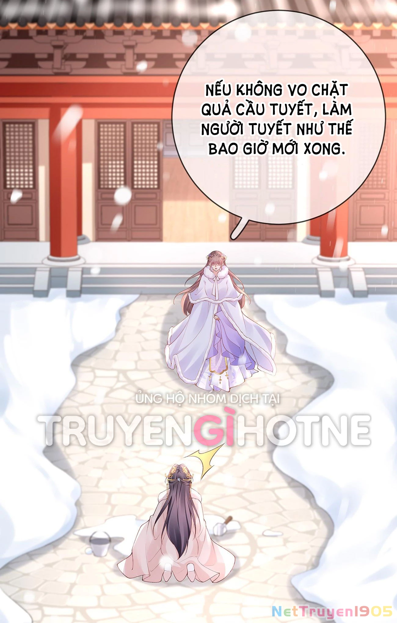 Phu Nhân Không Đoan Chính Chapter 40 - 5