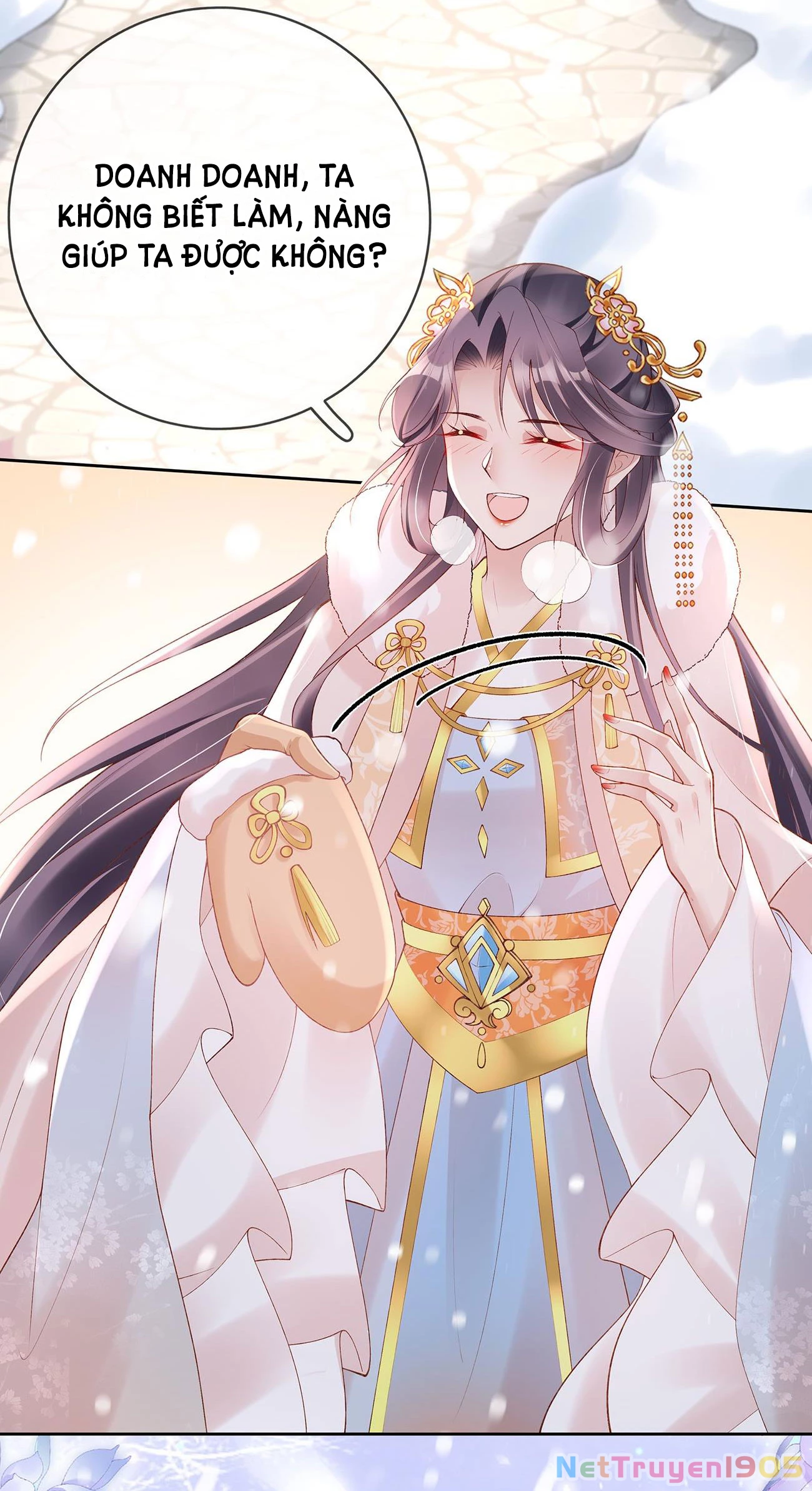 Phu Nhân Không Đoan Chính Chapter 40 - 6