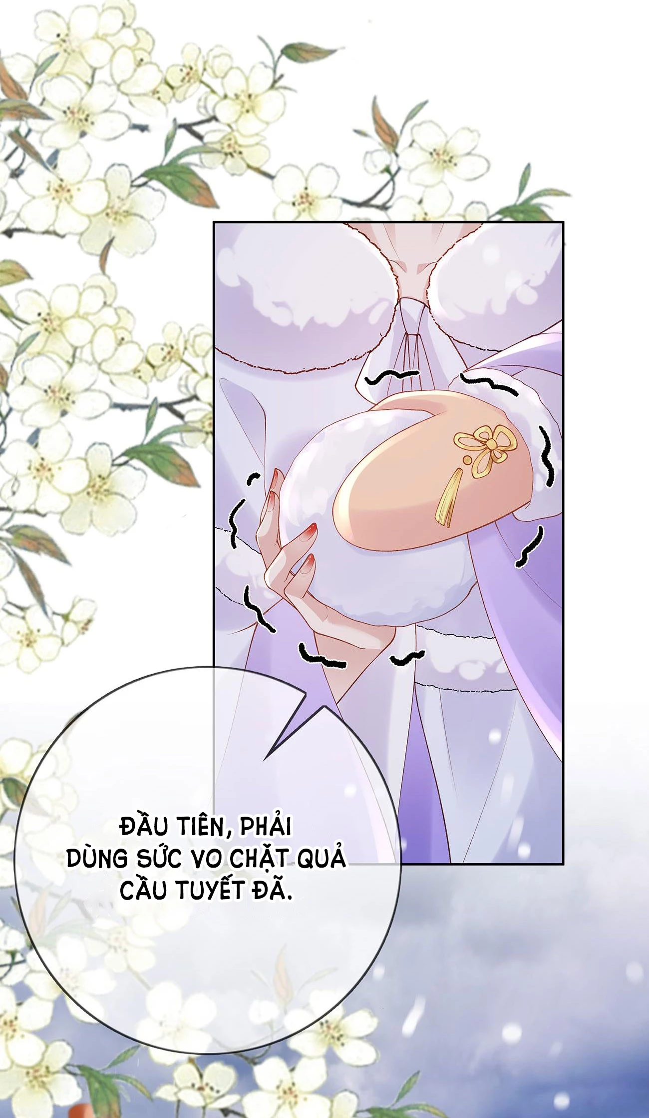 Phu Nhân Không Đoan Chính Chapter 40 - 8