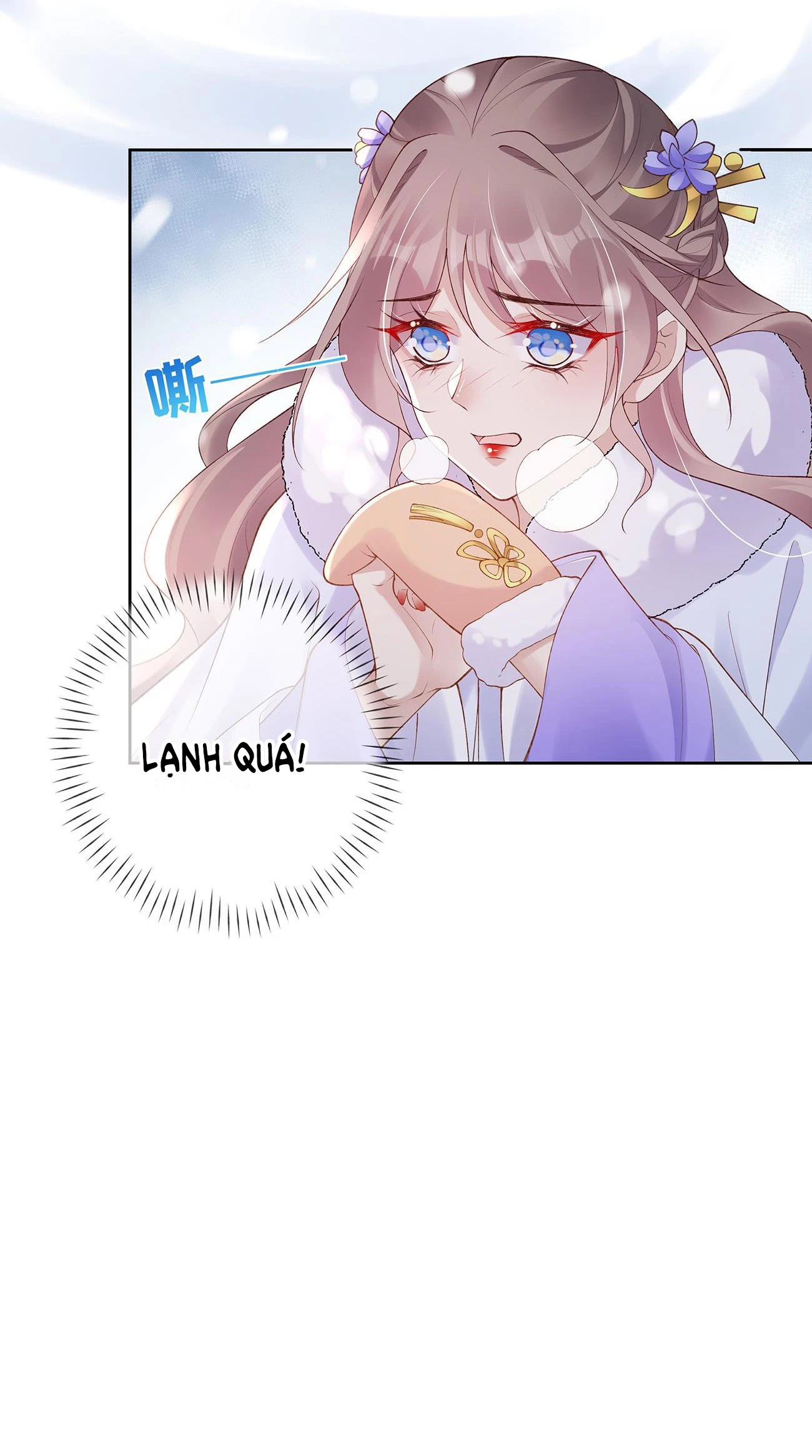 Phu Nhân Không Đoan Chính Chapter 40 - 10