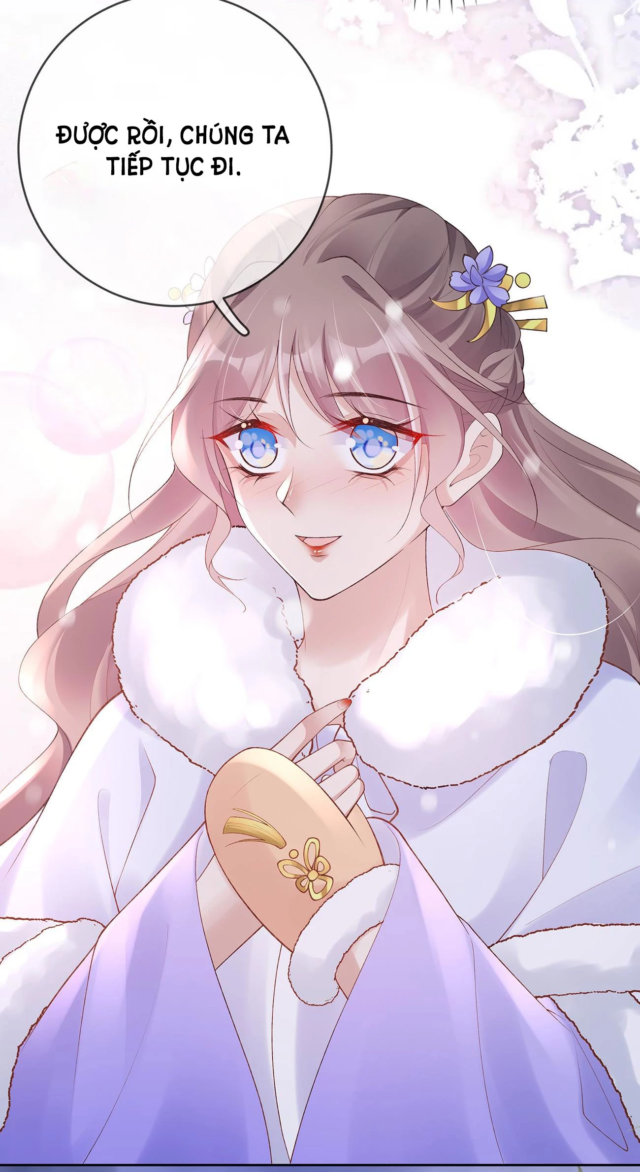 Phu Nhân Không Đoan Chính Chapter 40 - 12