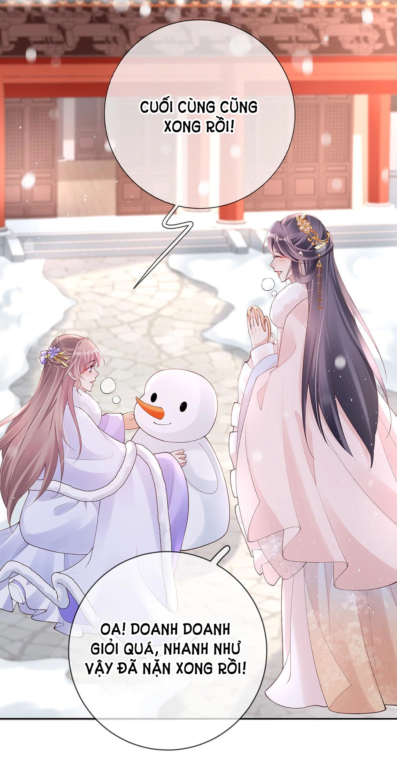 Phu Nhân Không Đoan Chính Chapter 40 - 14