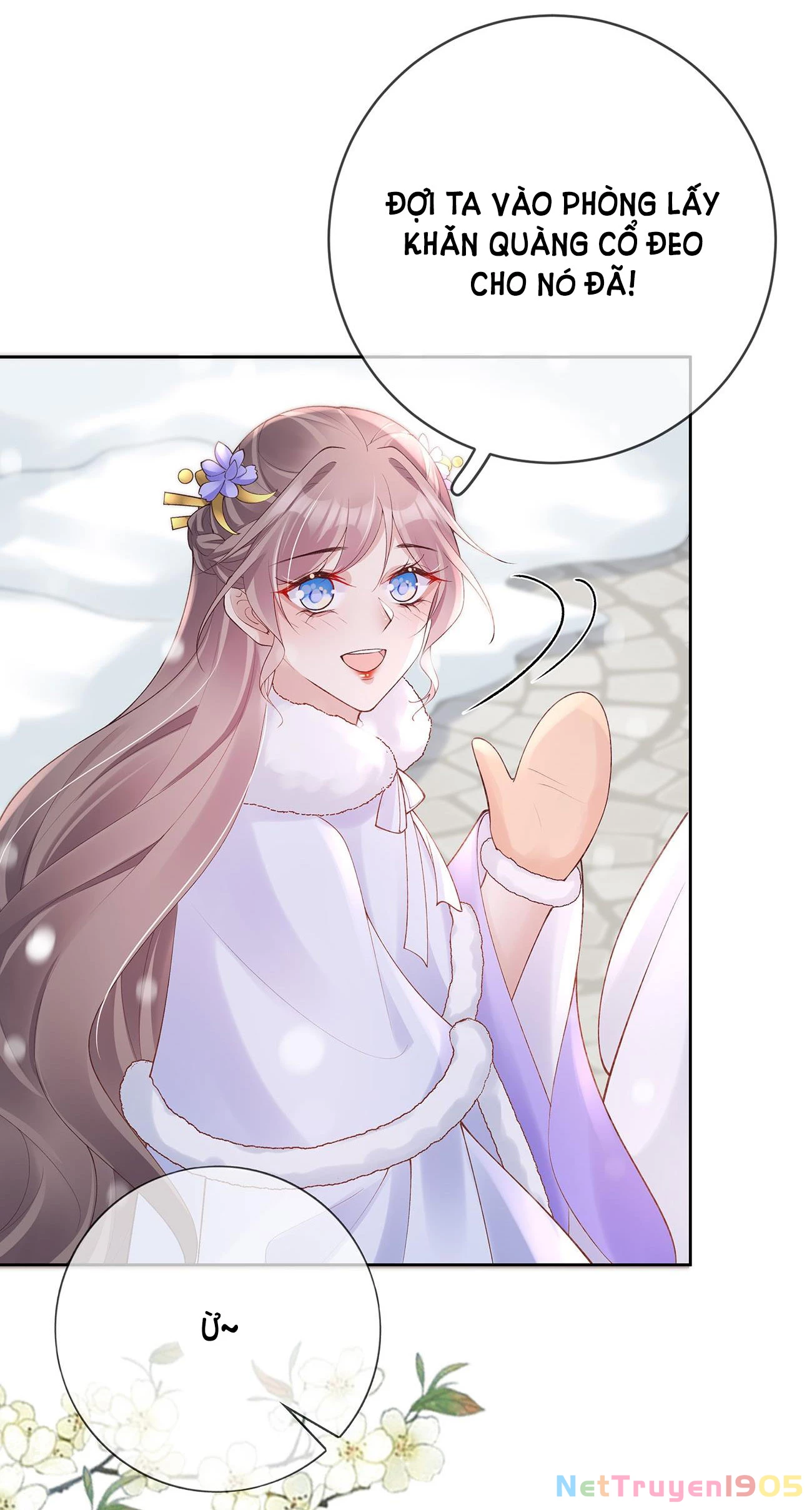 Phu Nhân Không Đoan Chính Chapter 40 - 15