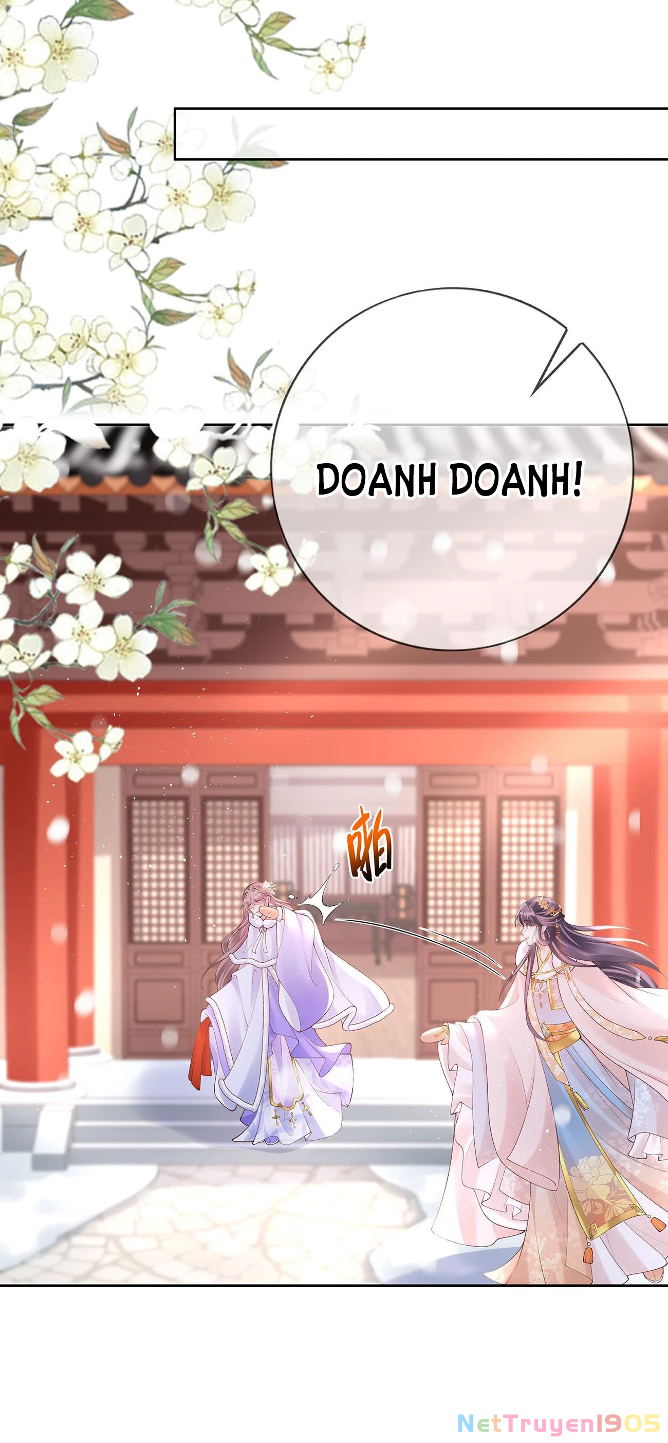 Phu Nhân Không Đoan Chính Chapter 40 - 16