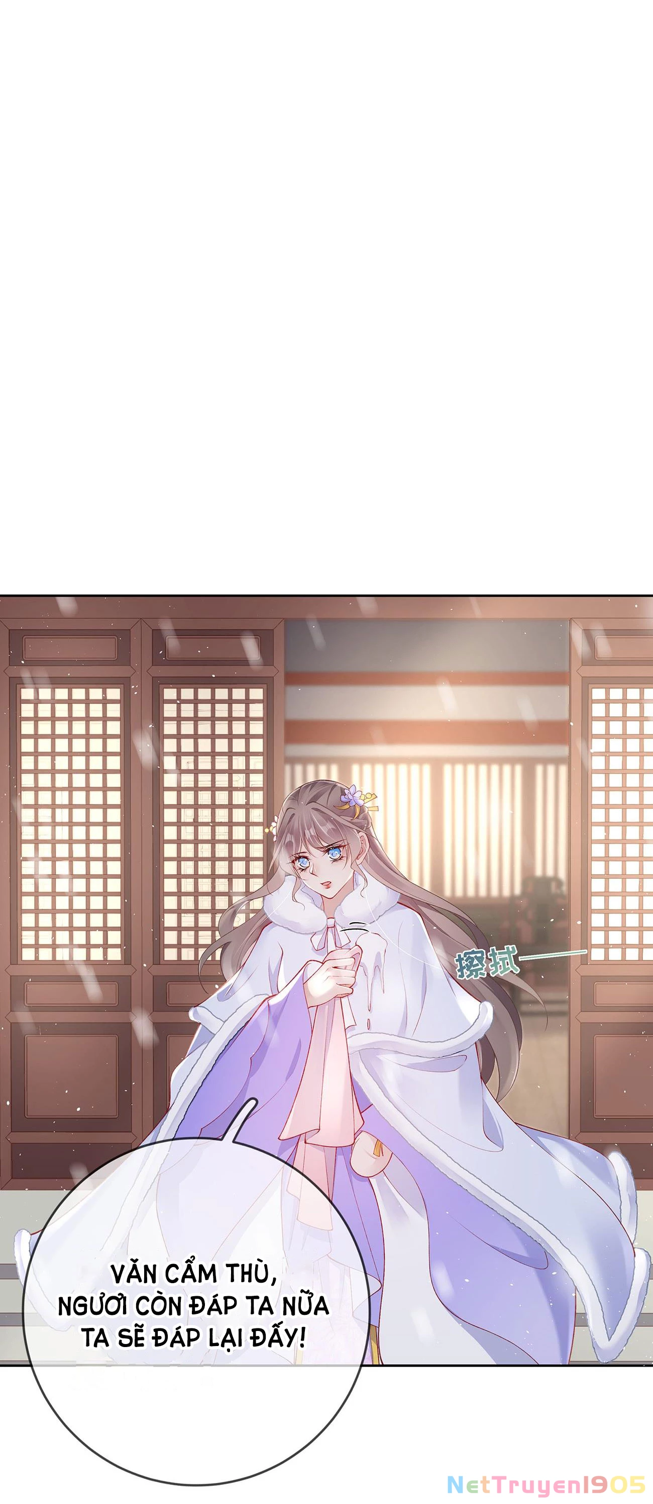 Phu Nhân Không Đoan Chính Chapter 40 - 17