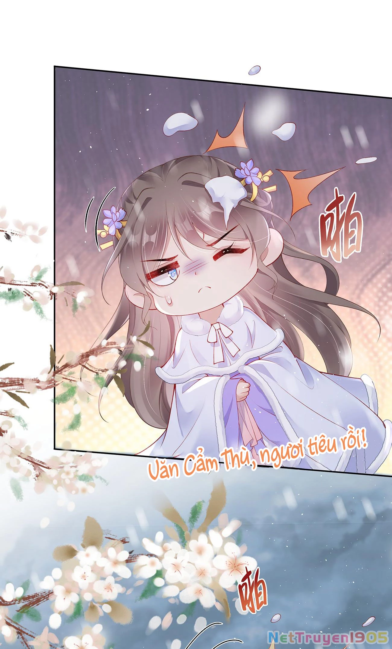 Phu Nhân Không Đoan Chính Chapter 40 - 18