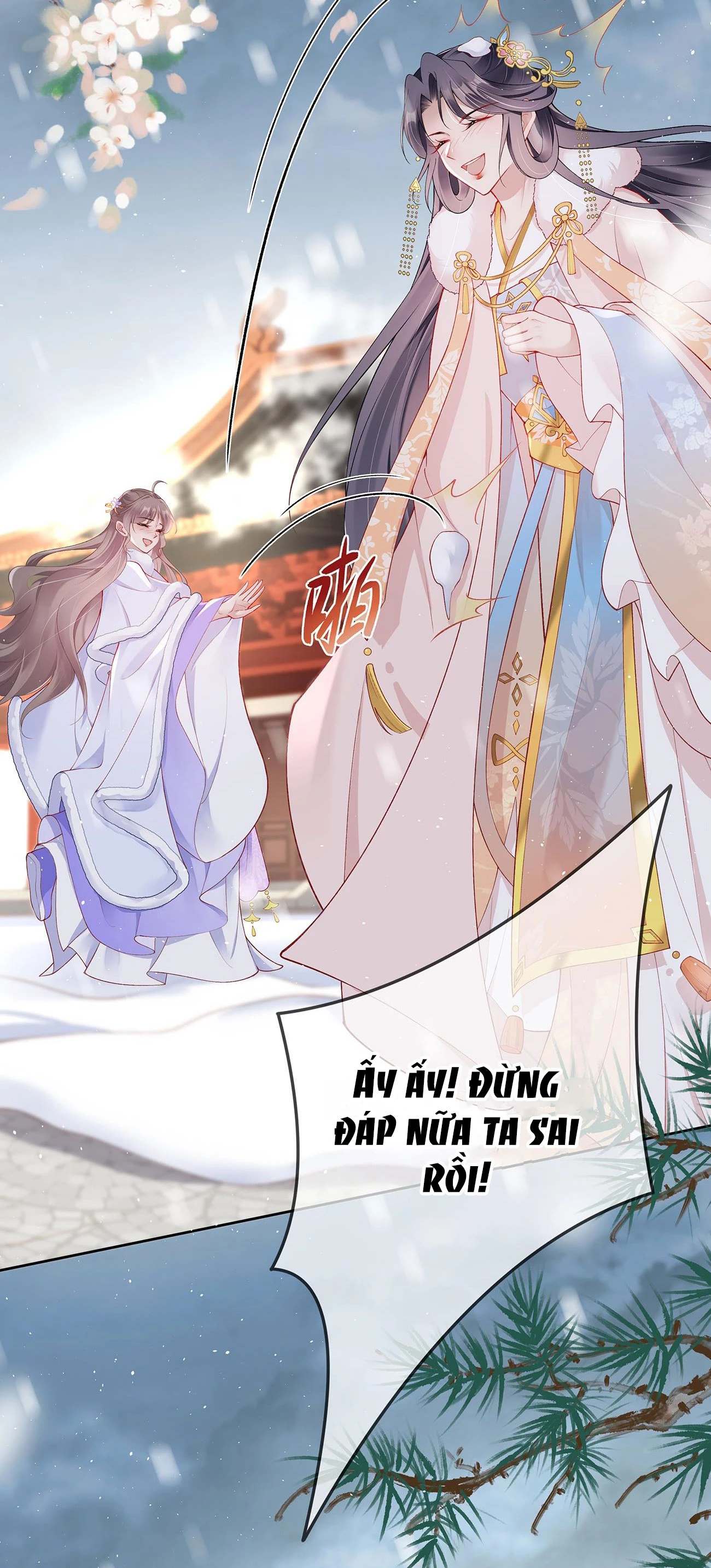 Phu Nhân Không Đoan Chính Chapter 40 - 19