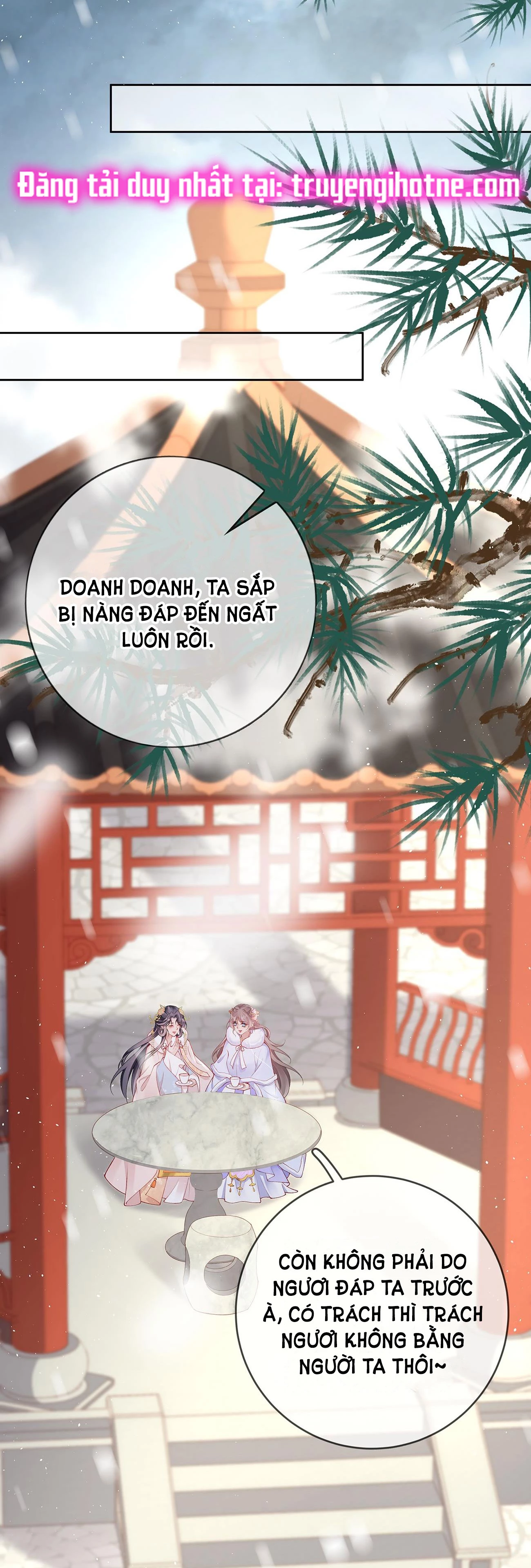 Phu Nhân Không Đoan Chính Chapter 40 - 20