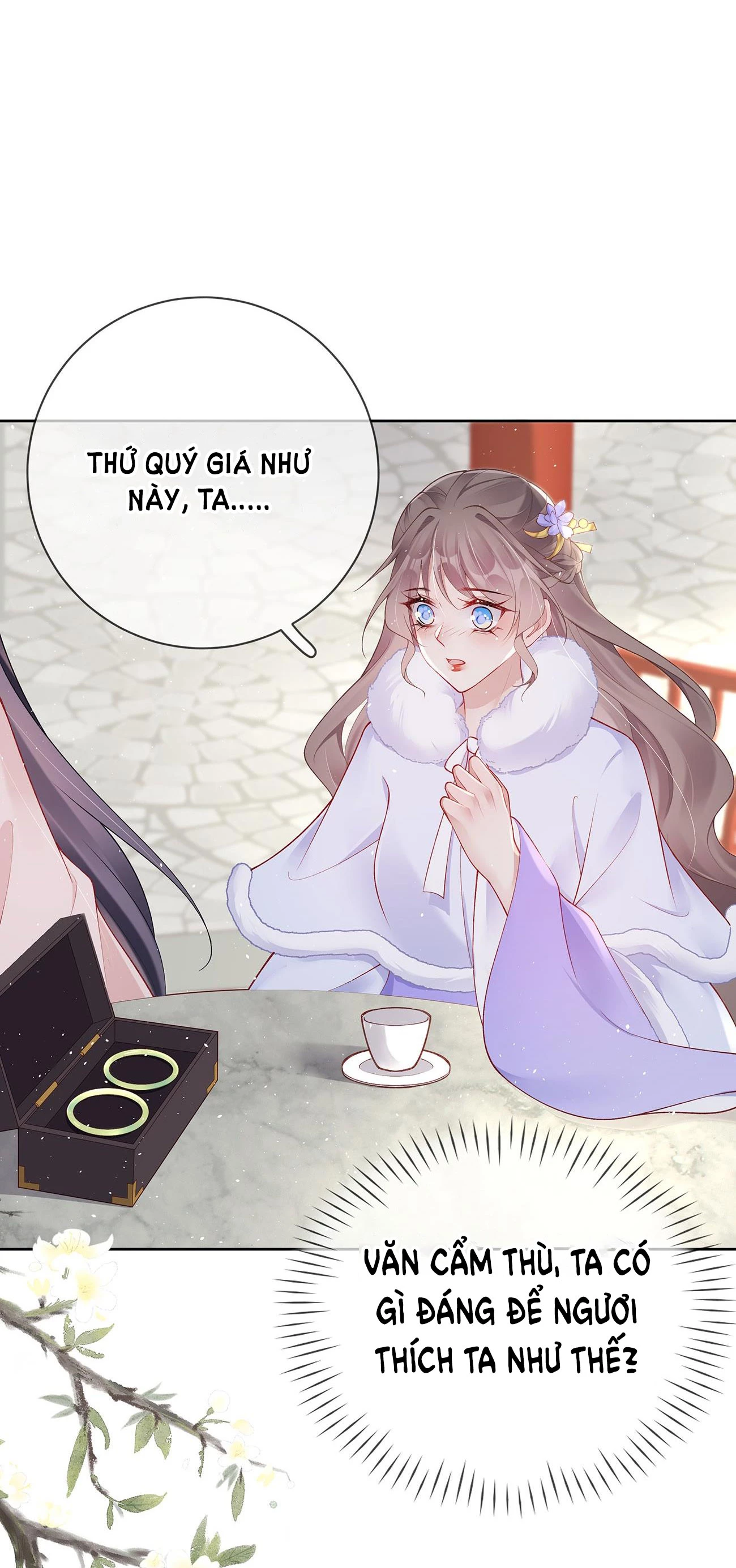 Phu Nhân Không Đoan Chính Chapter 40 - 22