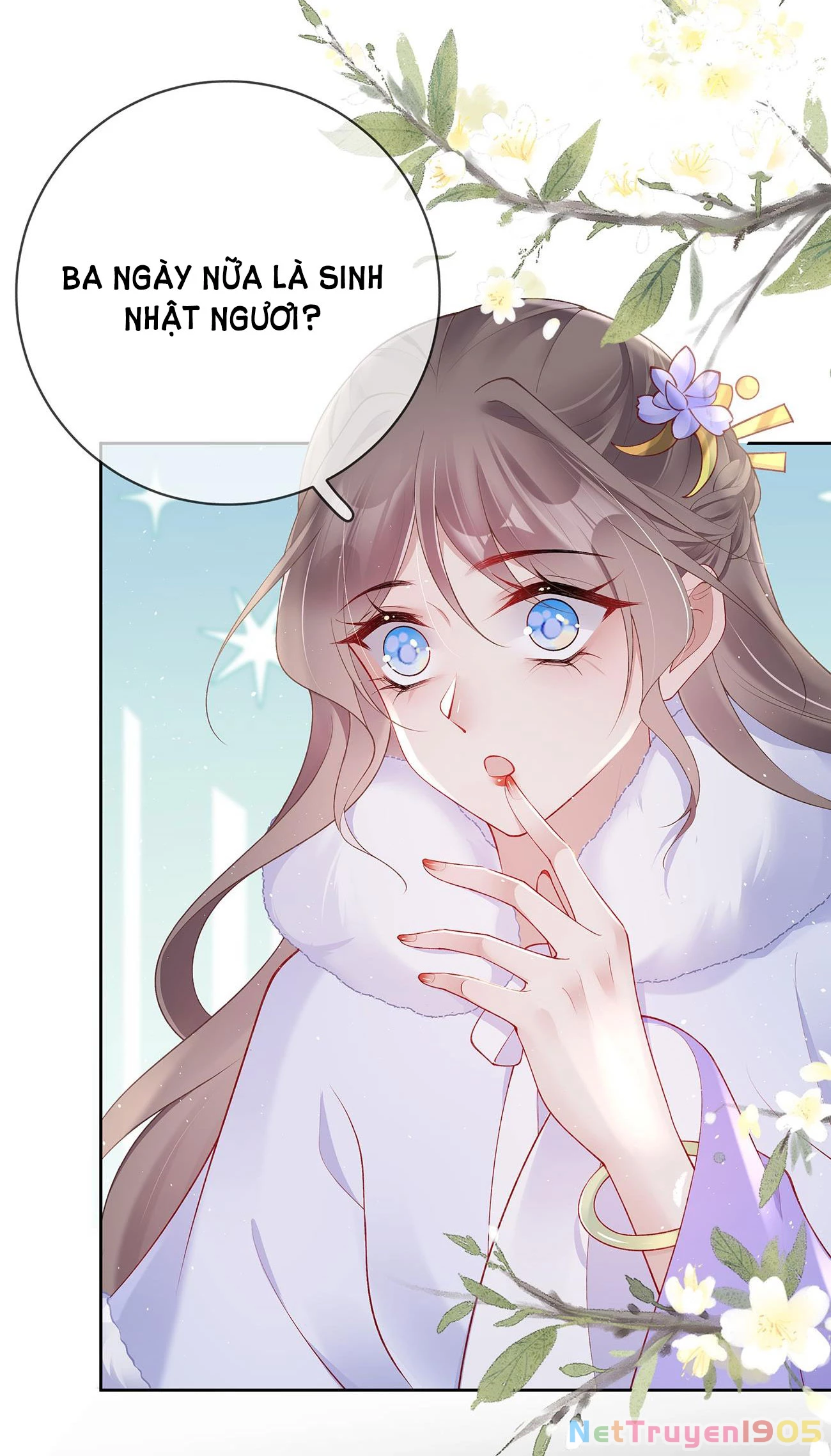 Phu Nhân Không Đoan Chính Chapter 40 - 24