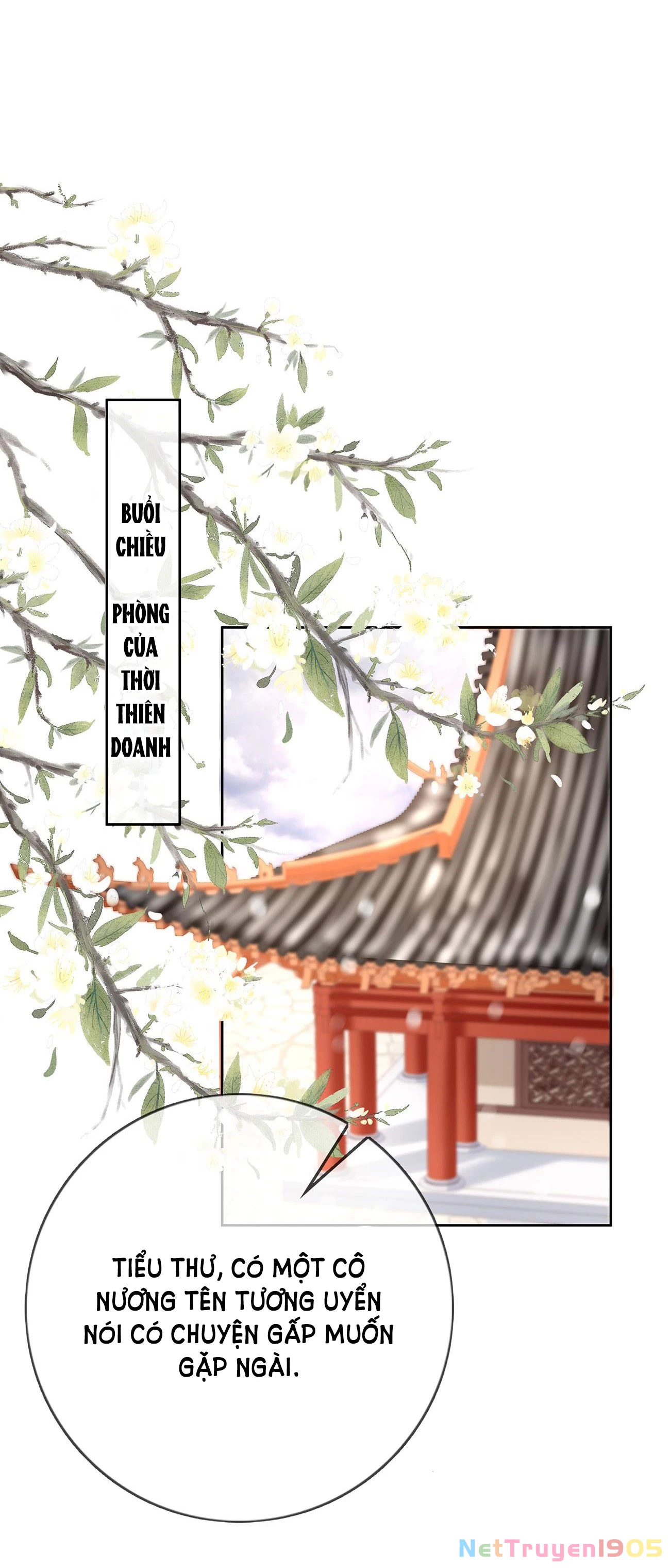 Phu Nhân Không Đoan Chính Chapter 40 - 27