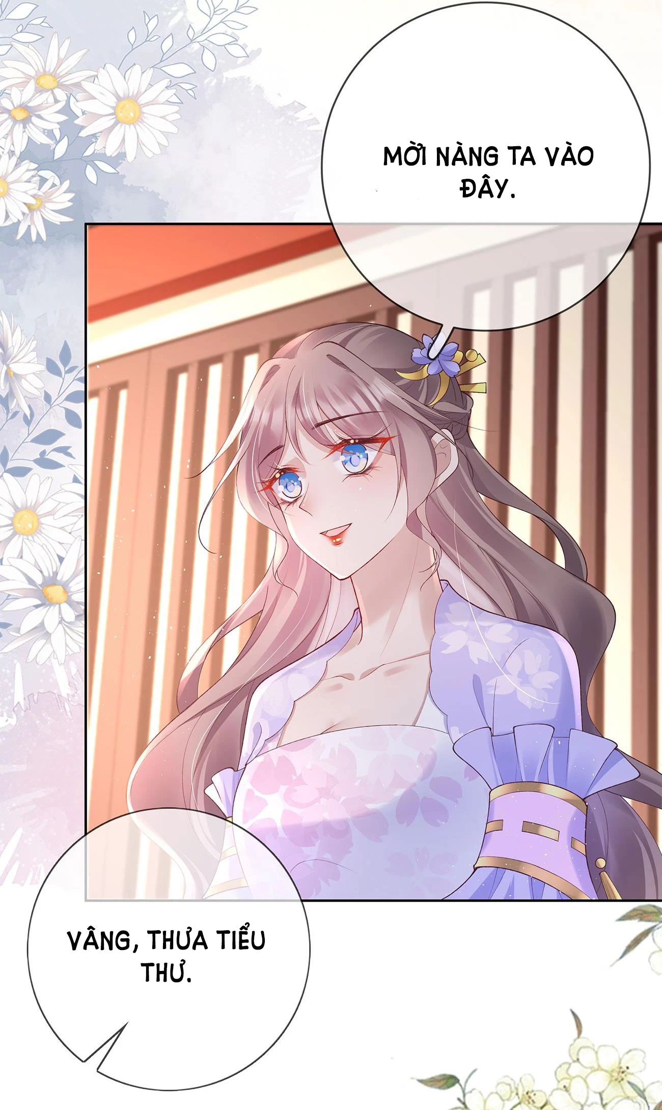 Phu Nhân Không Đoan Chính Chapter 40 - 29