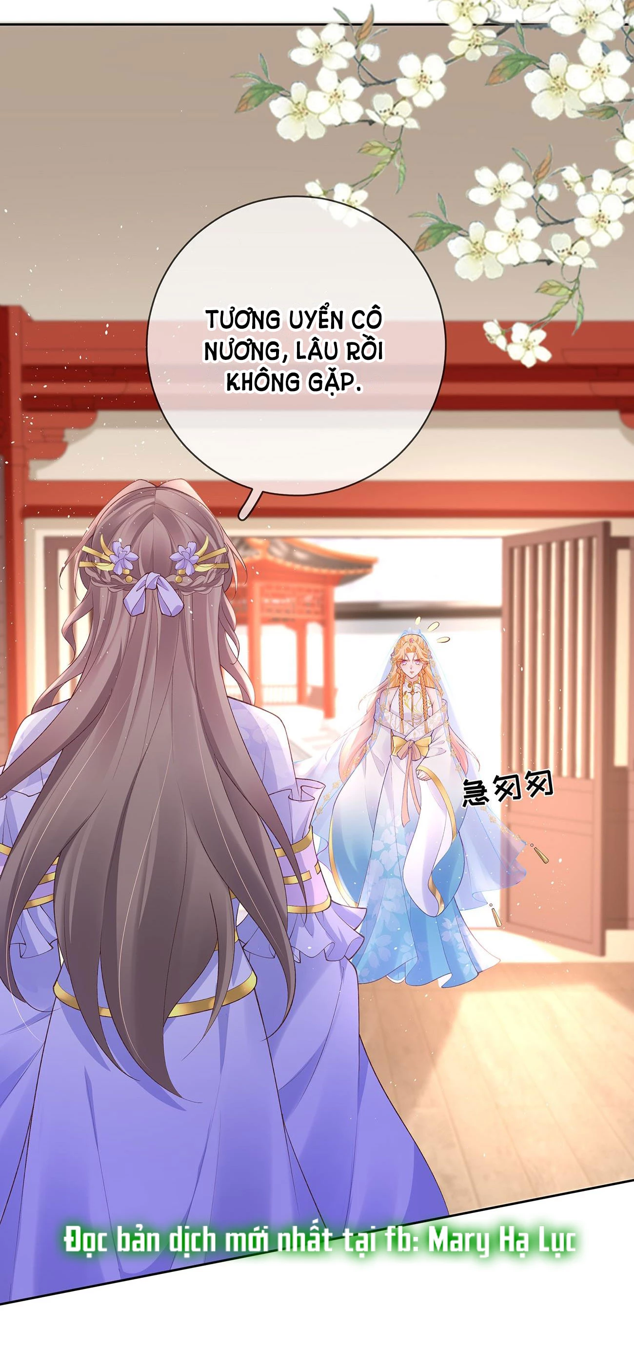Phu Nhân Không Đoan Chính Chapter 40 - 30