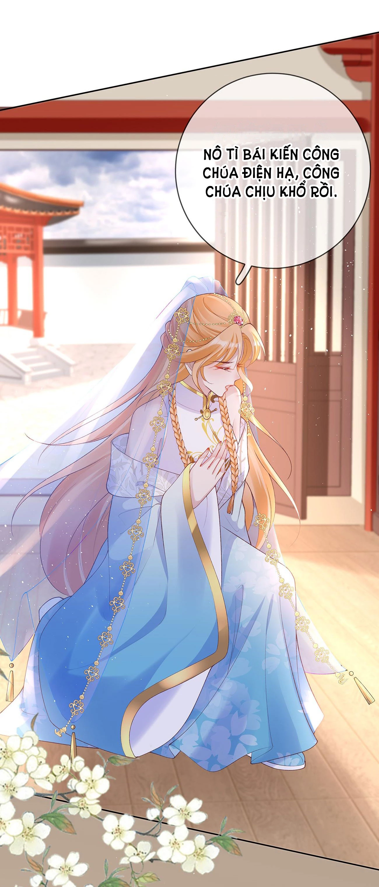 Phu Nhân Không Đoan Chính Chapter 40 - 31
