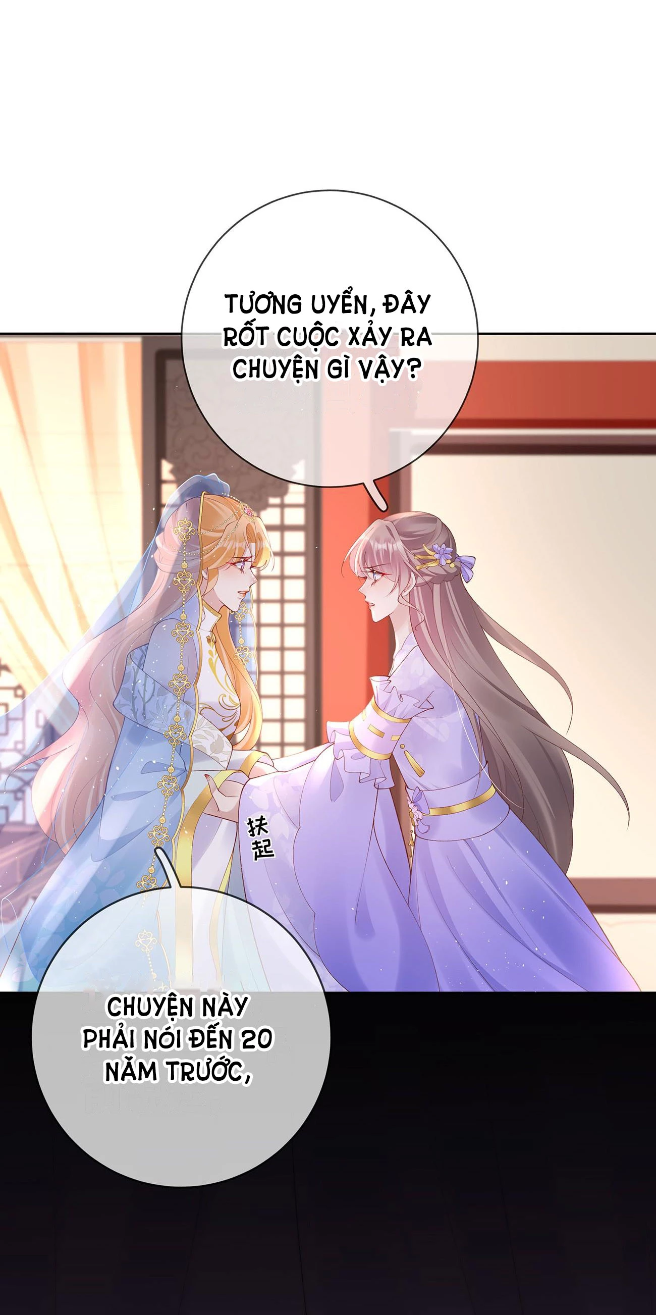 Phu Nhân Không Đoan Chính Chapter 40 - 33