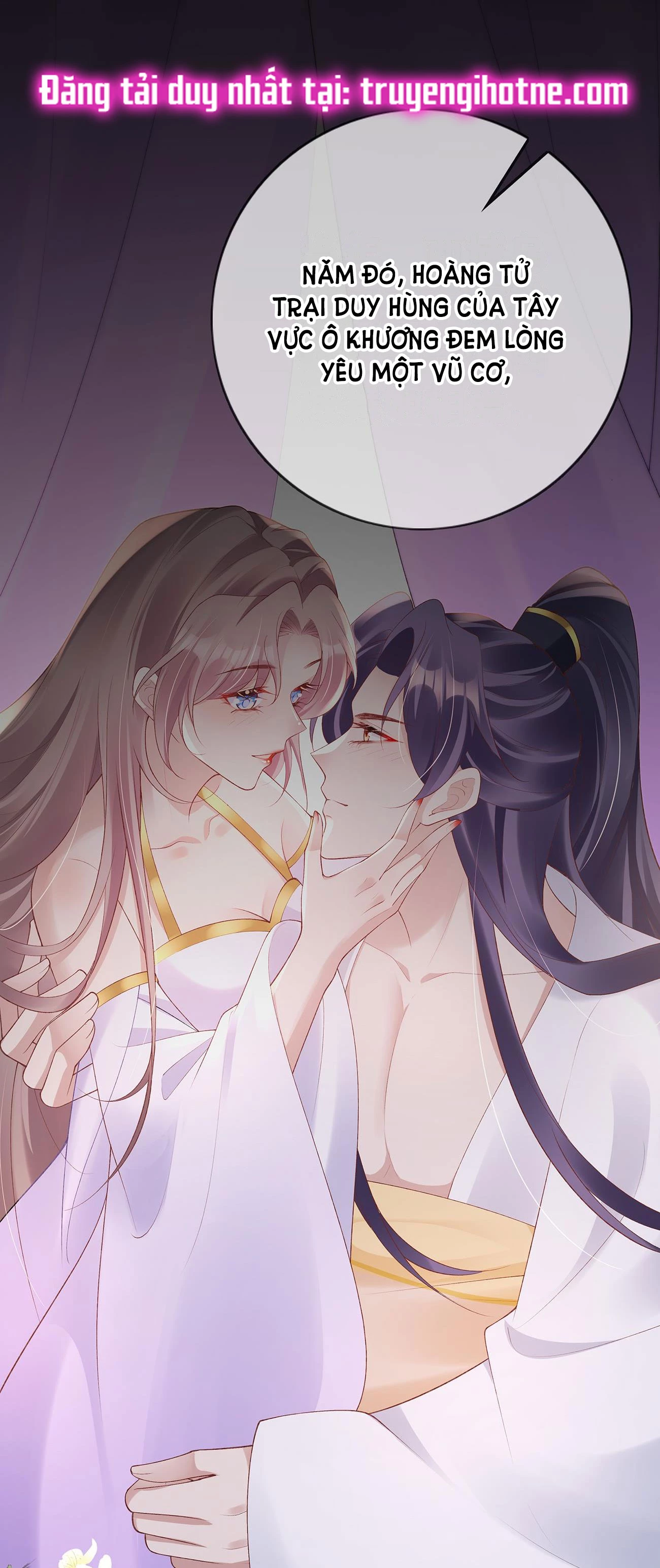 Phu Nhân Không Đoan Chính Chapter 40 - 34