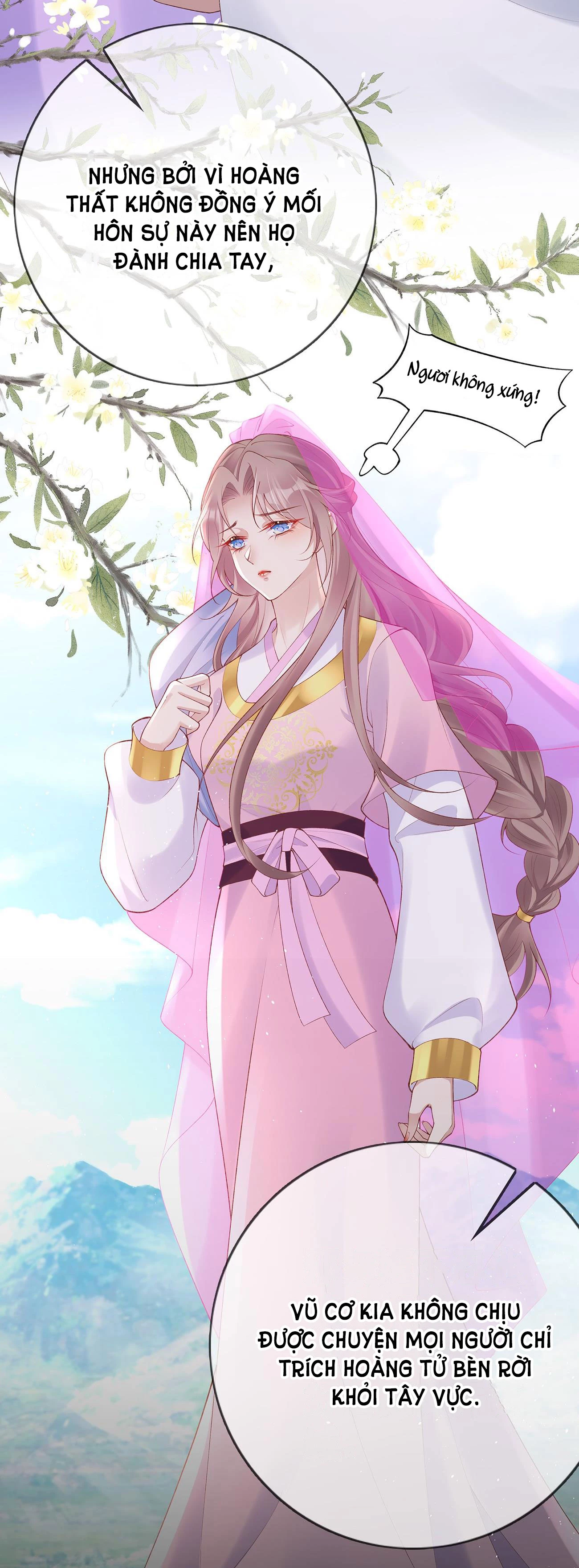 Phu Nhân Không Đoan Chính Chapter 40 - 35