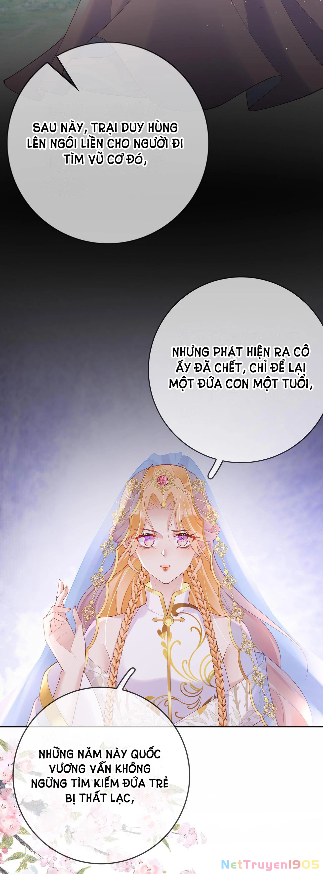 Phu Nhân Không Đoan Chính Chapter 40 - 36