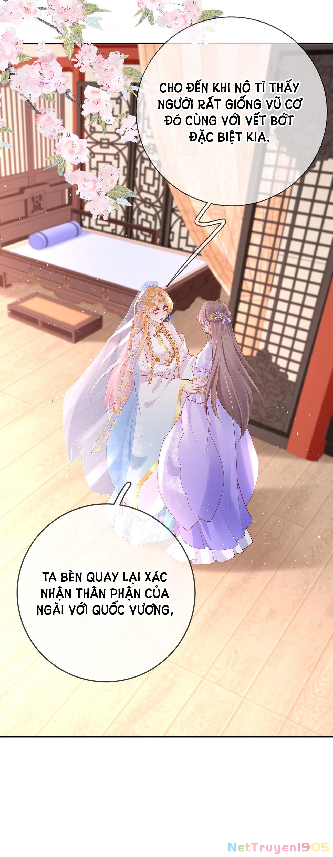 Phu Nhân Không Đoan Chính Chapter 40 - 37