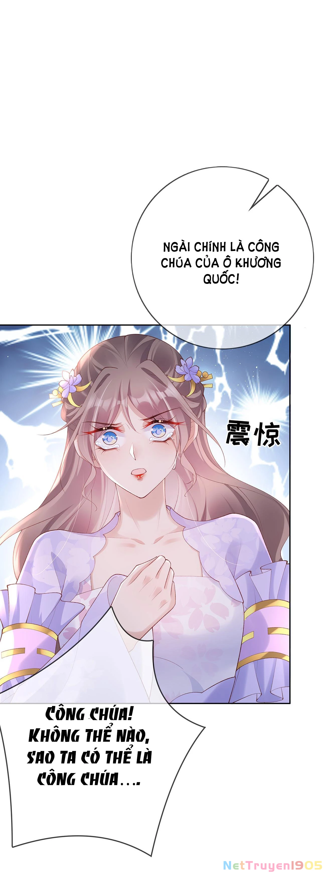 Phu Nhân Không Đoan Chính Chapter 40 - 38