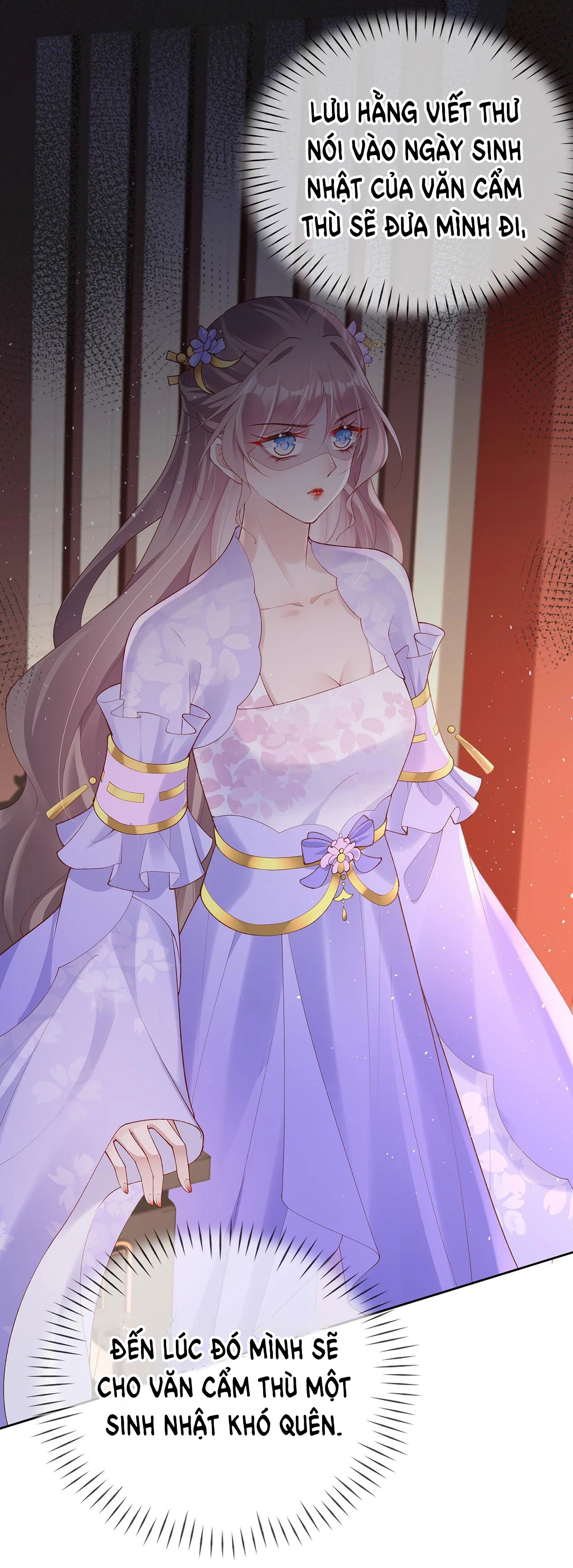 Phu Nhân Không Đoan Chính Chapter 40 - 40