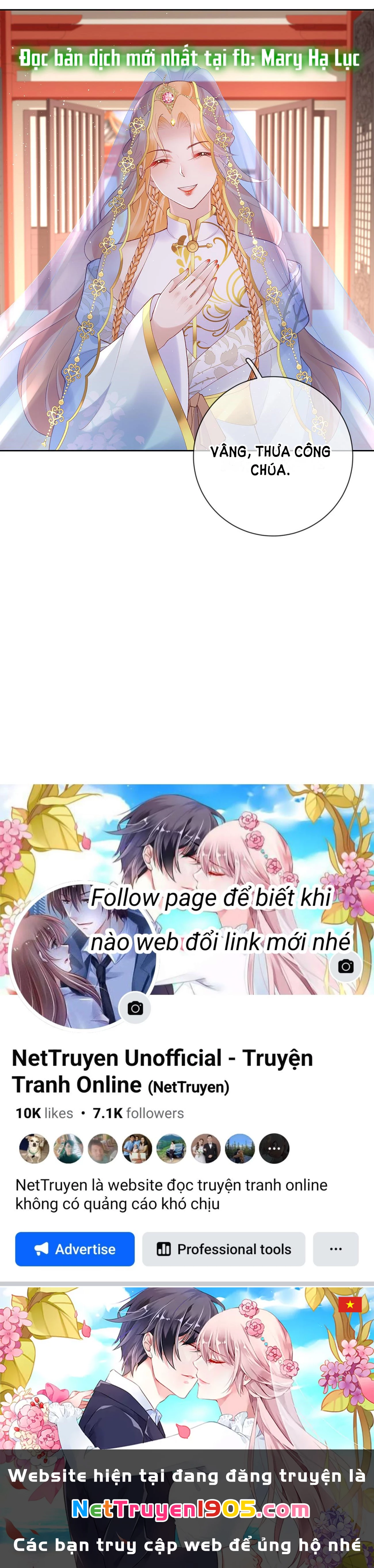 Phu Nhân Không Đoan Chính Chapter 40 - 42