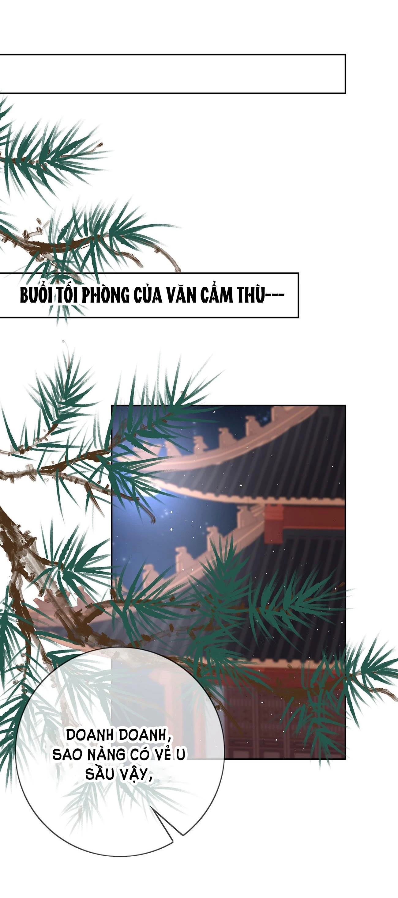 Phu Nhân Không Đoan Chính Chapter 41 - 11