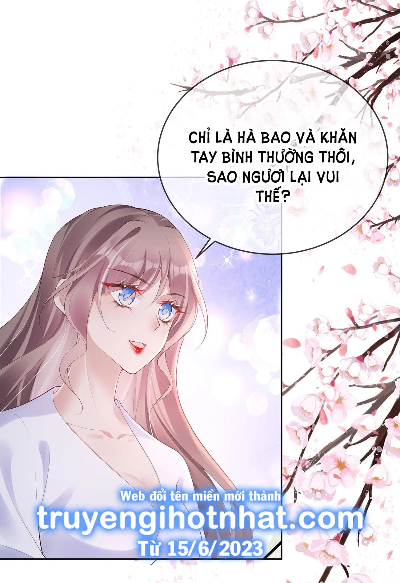 Phu Nhân Không Đoan Chính Chapter 41 - 16