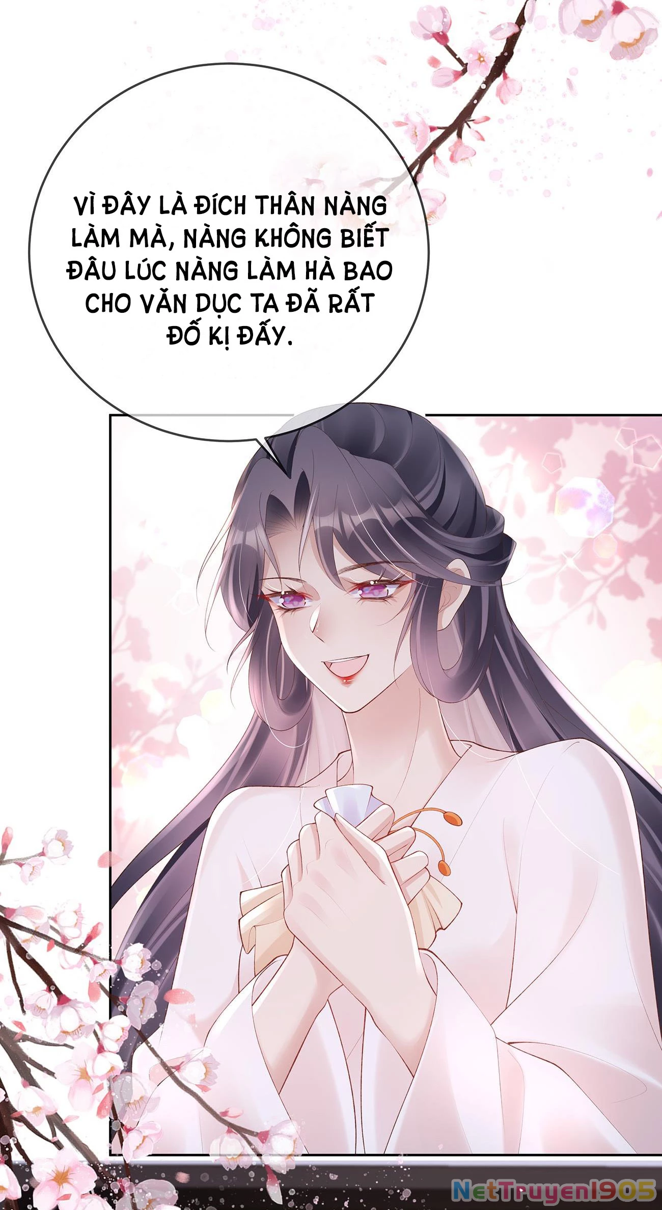 Phu Nhân Không Đoan Chính Chapter 41 - 17