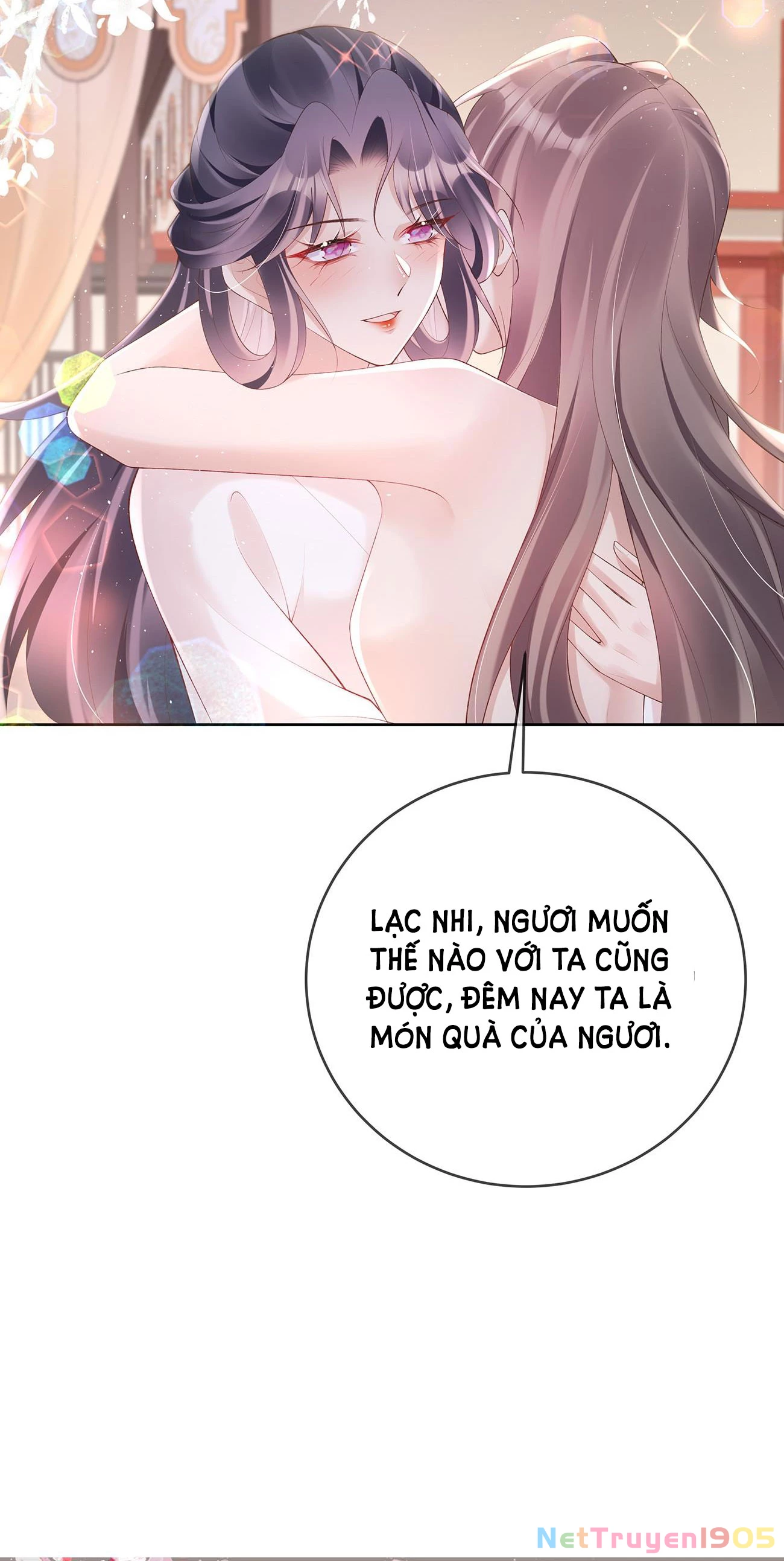 Phu Nhân Không Đoan Chính Chapter 41 - 25
