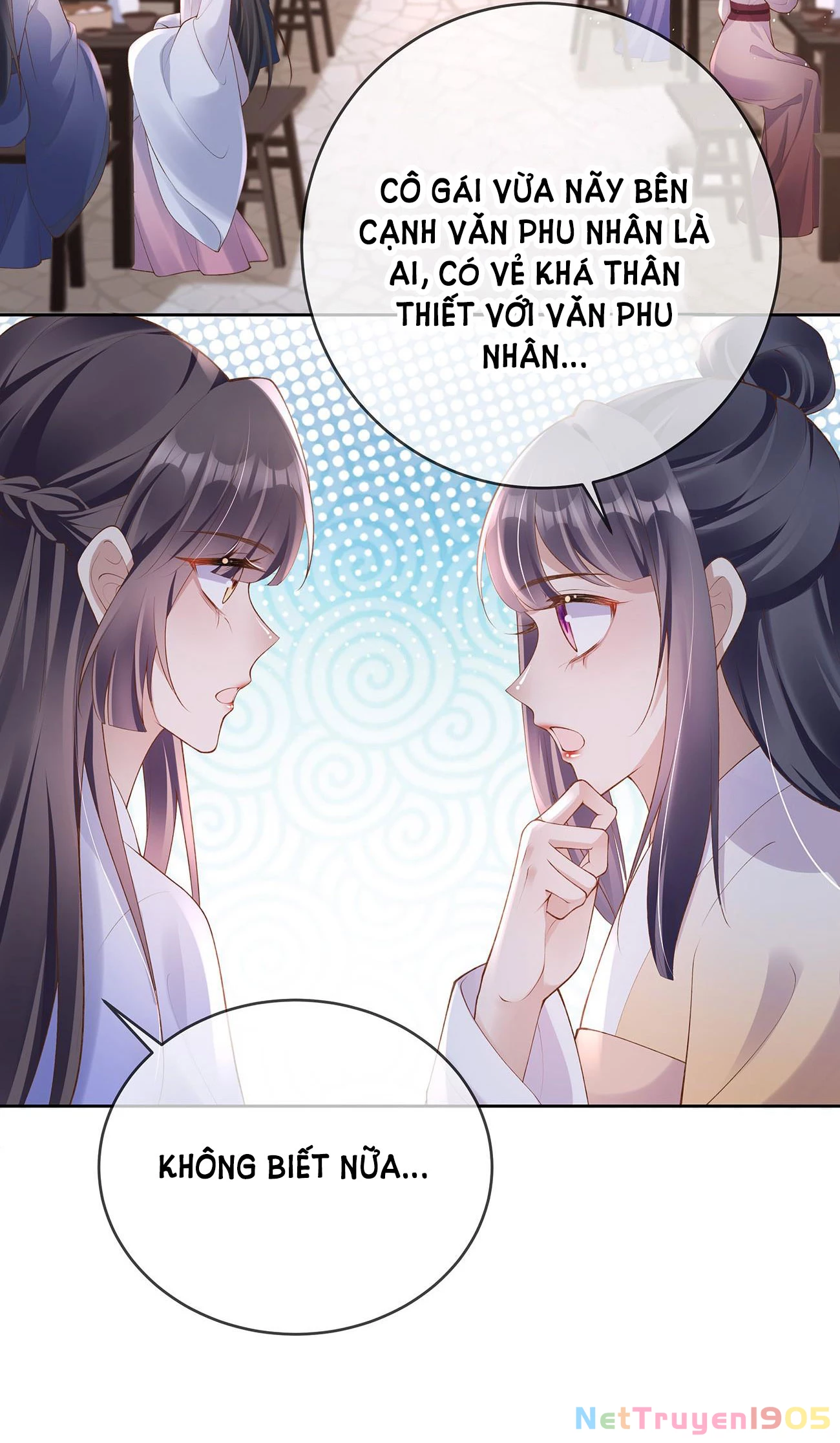 Phu Nhân Không Đoan Chính Chapter 41 - 36
