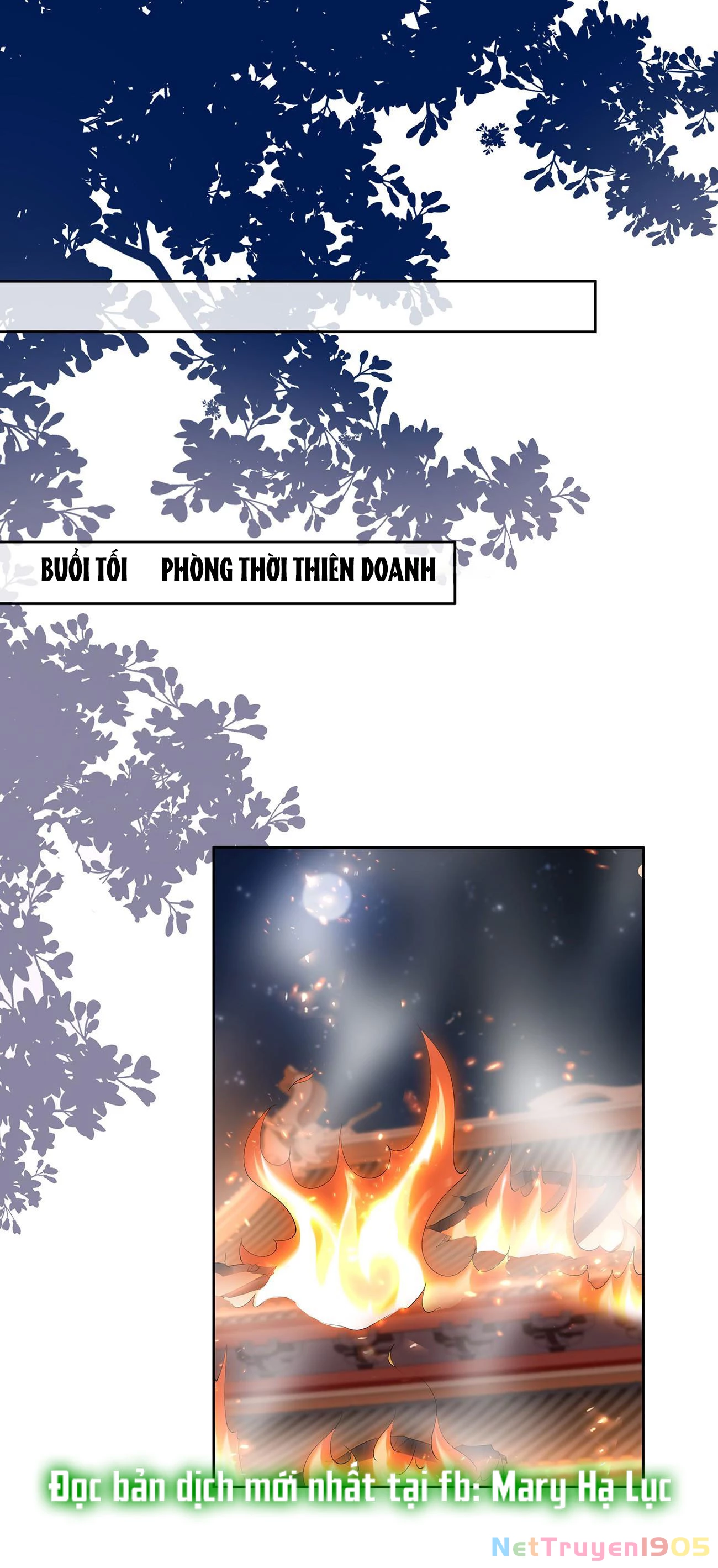 Phu Nhân Không Đoan Chính Chapter 43 - 4