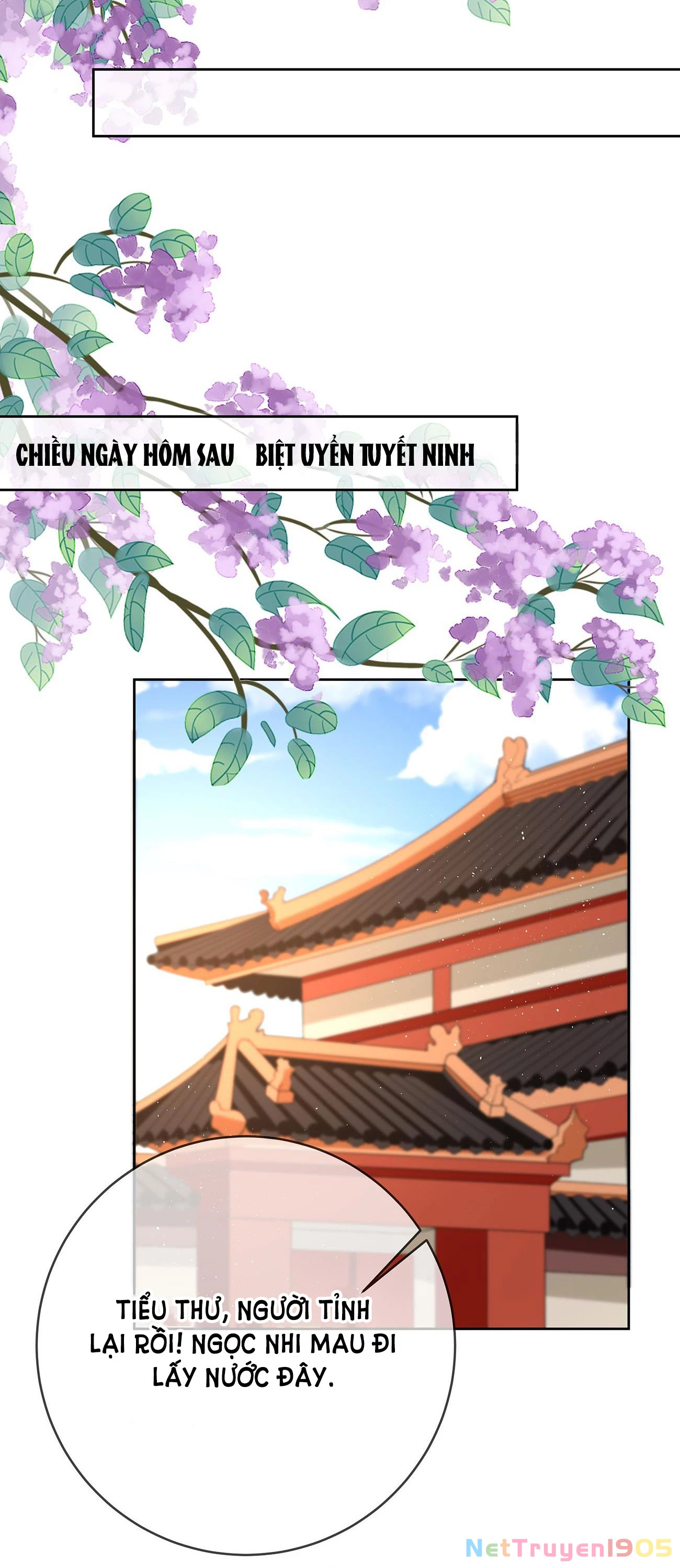 Phu Nhân Không Đoan Chính Chapter 43 - 12