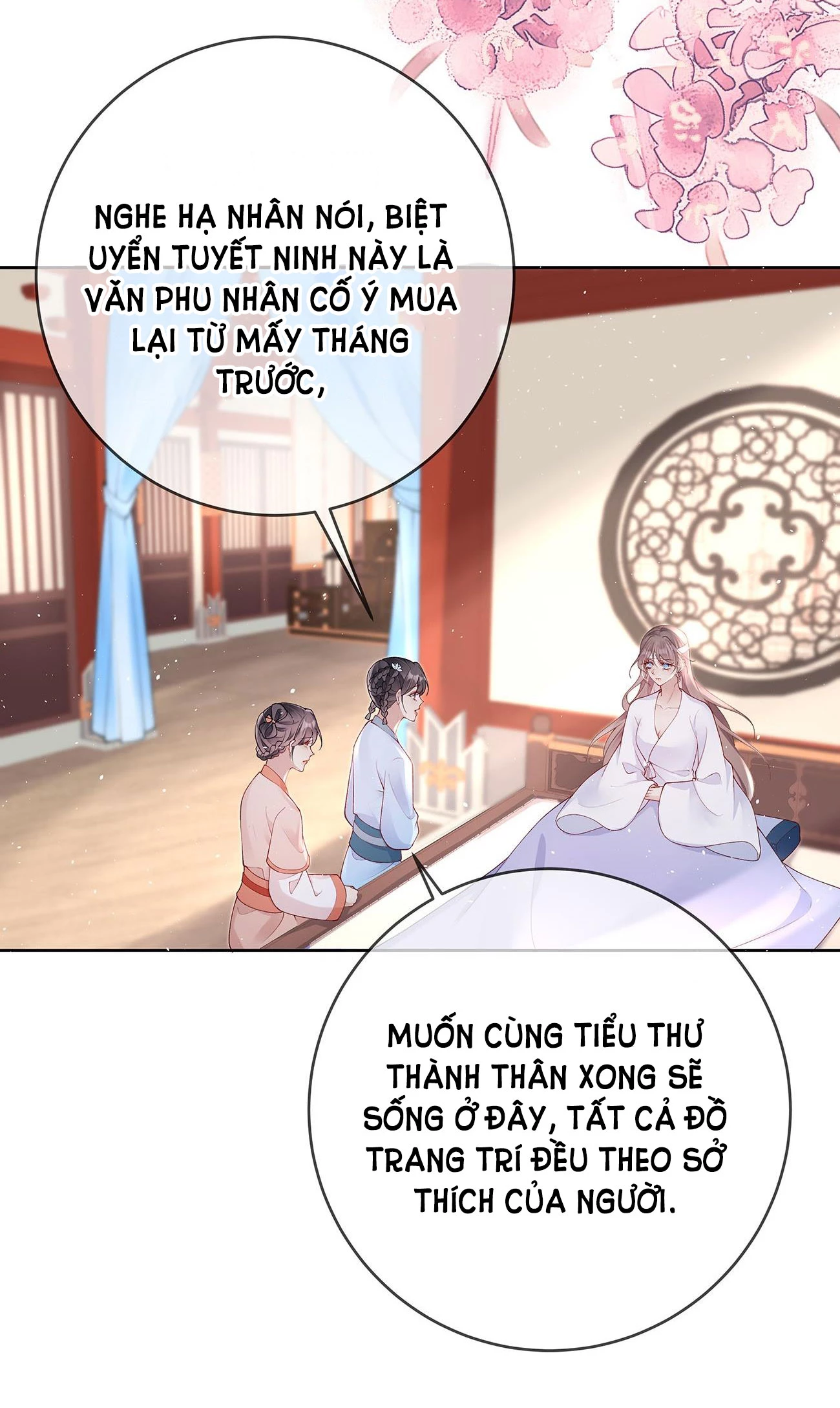 Phu Nhân Không Đoan Chính Chapter 43 - 16