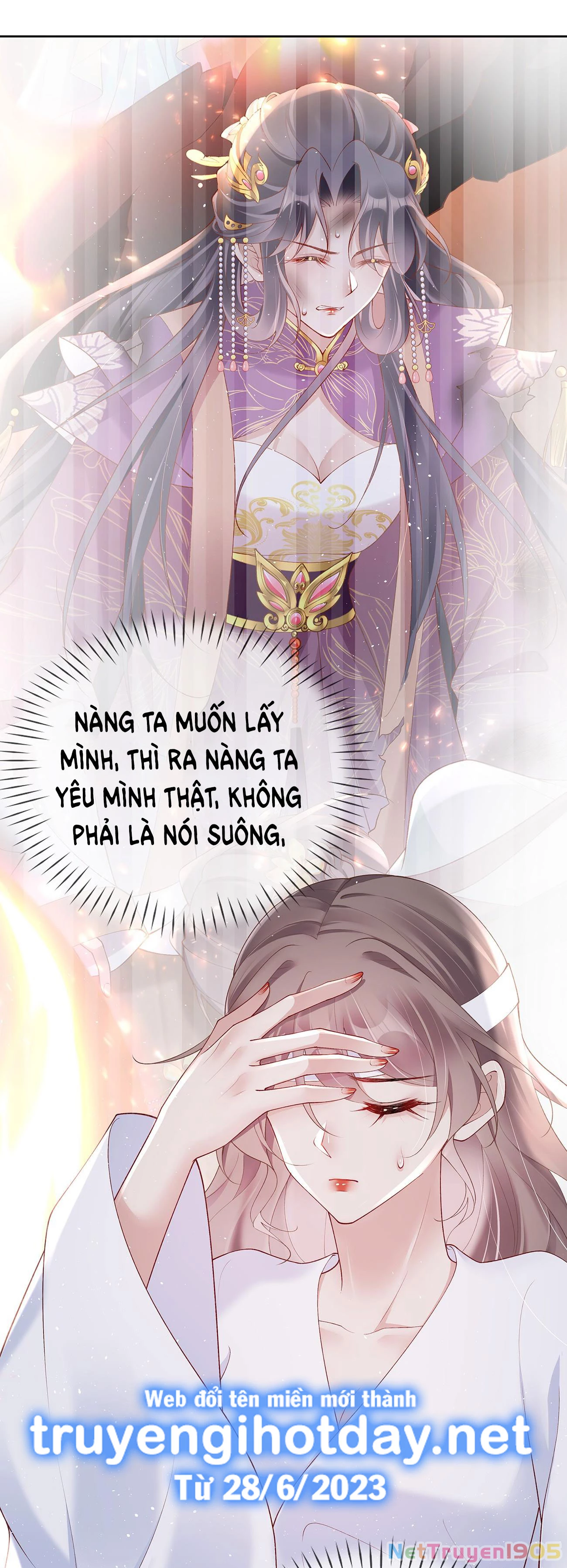 Phu Nhân Không Đoan Chính Chapter 43 - 17