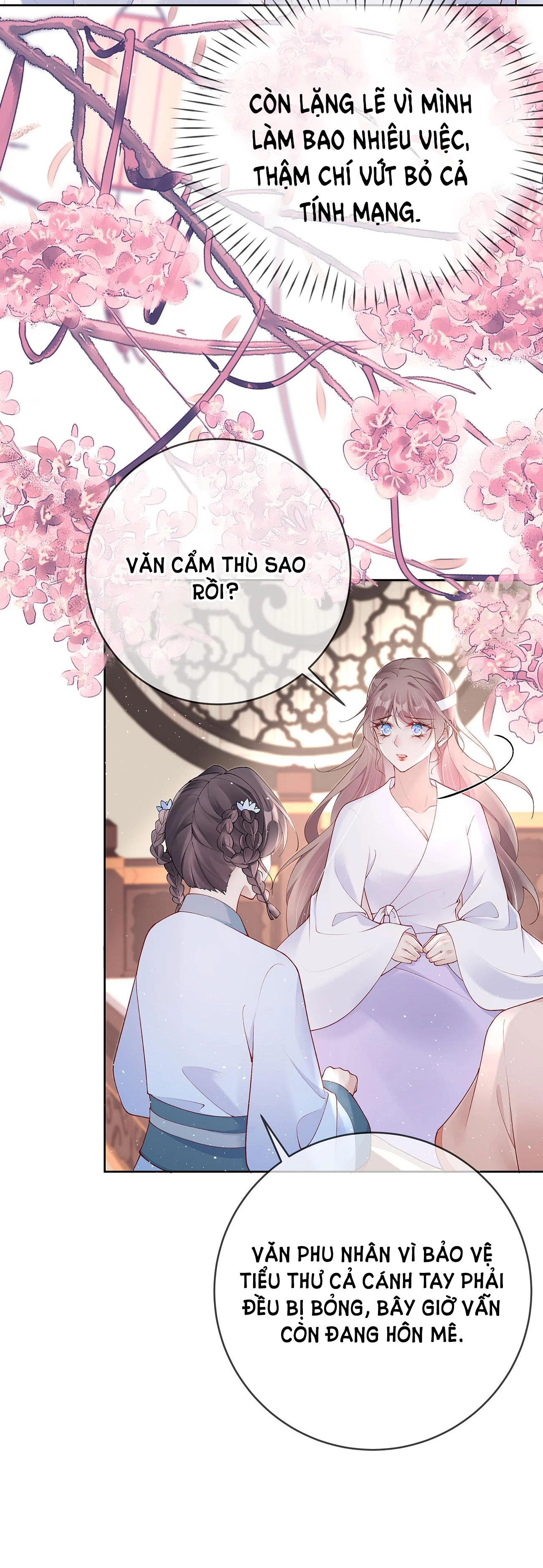 Phu Nhân Không Đoan Chính Chapter 43 - 18
