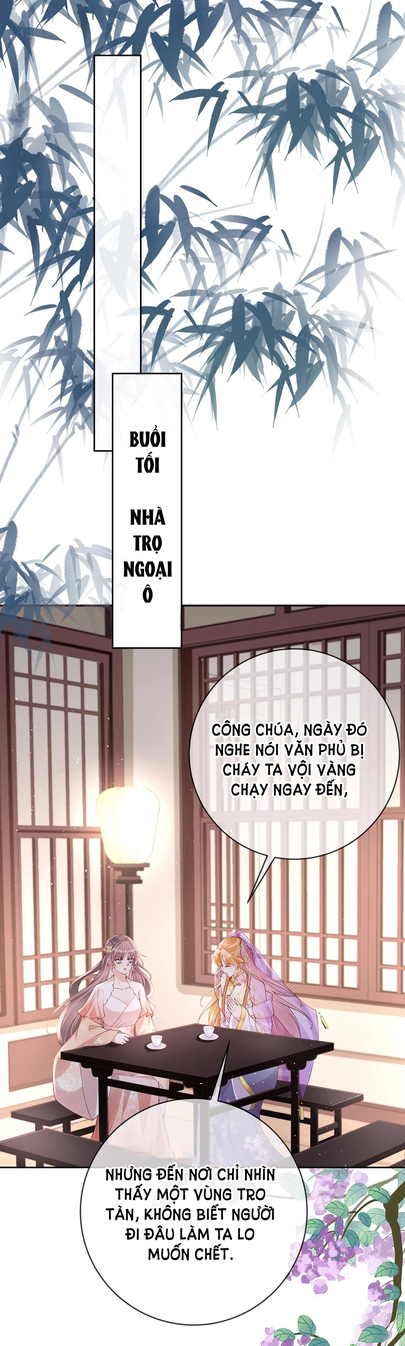 Phu Nhân Không Đoan Chính Chapter 43 - 31