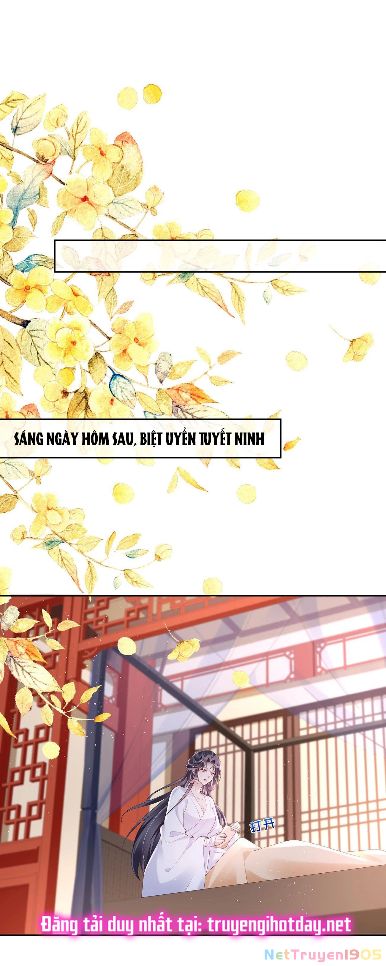 Phu Nhân Không Đoan Chính Chapter 43 - 35
