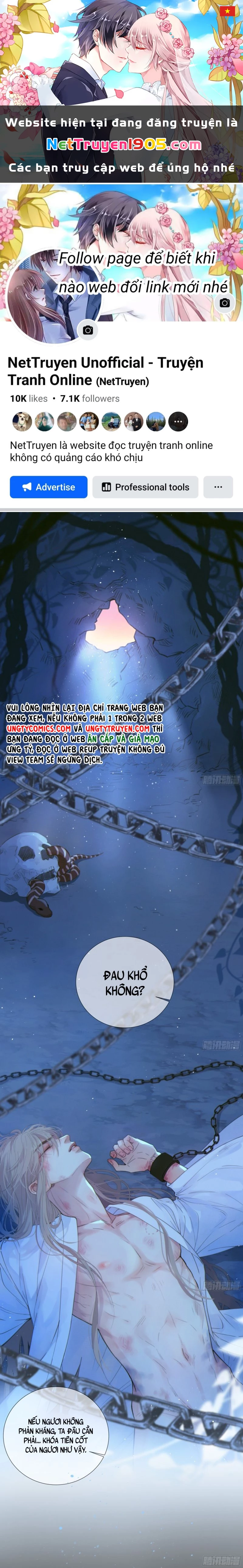 Khi Người Ngủ Say Chapter 1 - 1