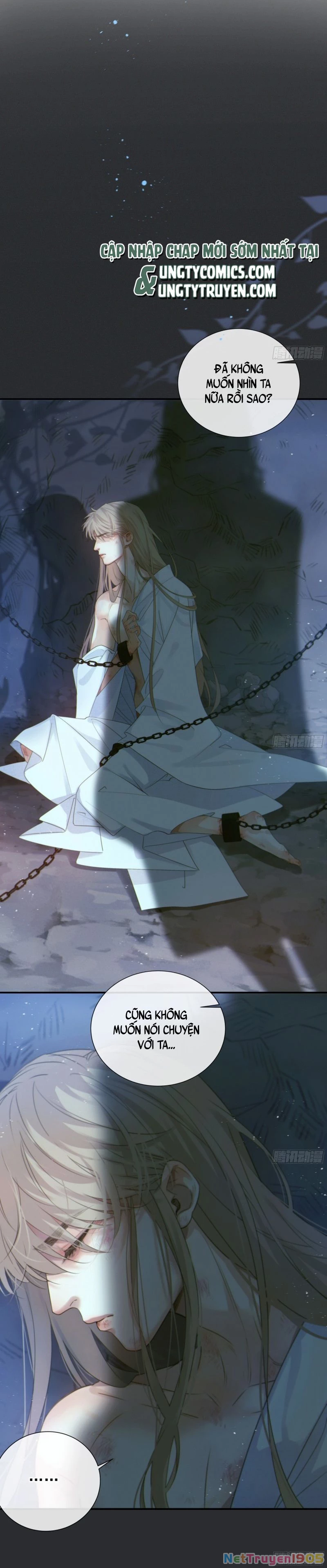 Khi Người Ngủ Say Chapter 1 - 3