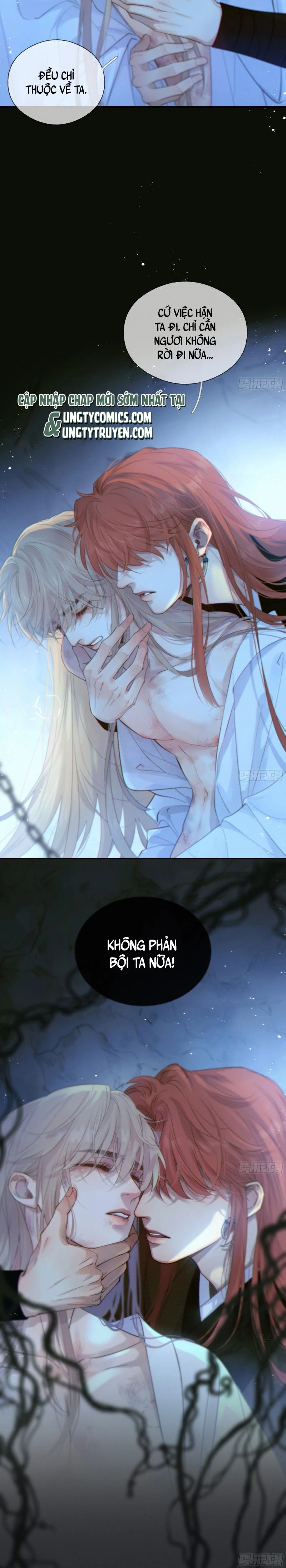 Khi Người Ngủ Say Chapter 1 - 6