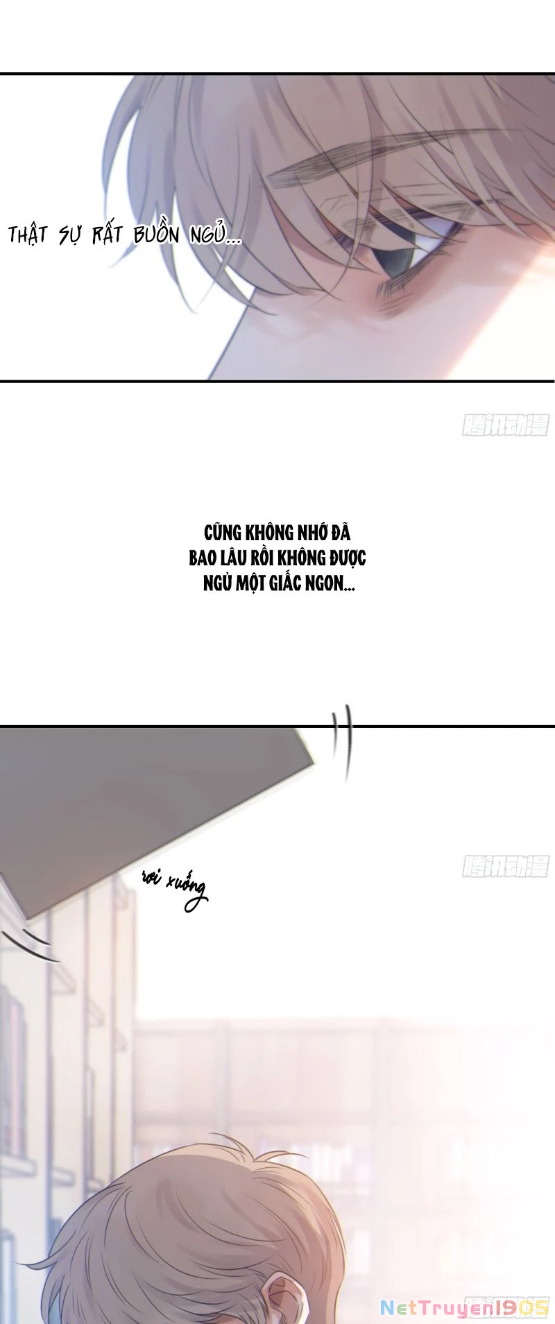 Khi Người Ngủ Say Chapter 1 - 19