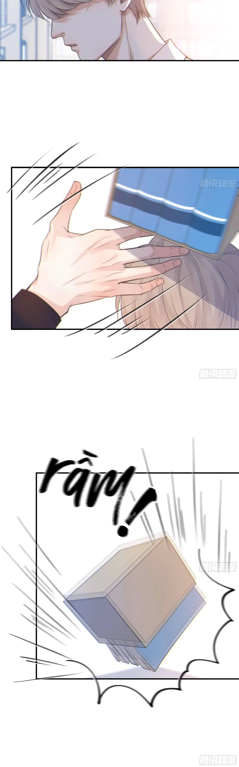 Khi Người Ngủ Say Chapter 1 - 20