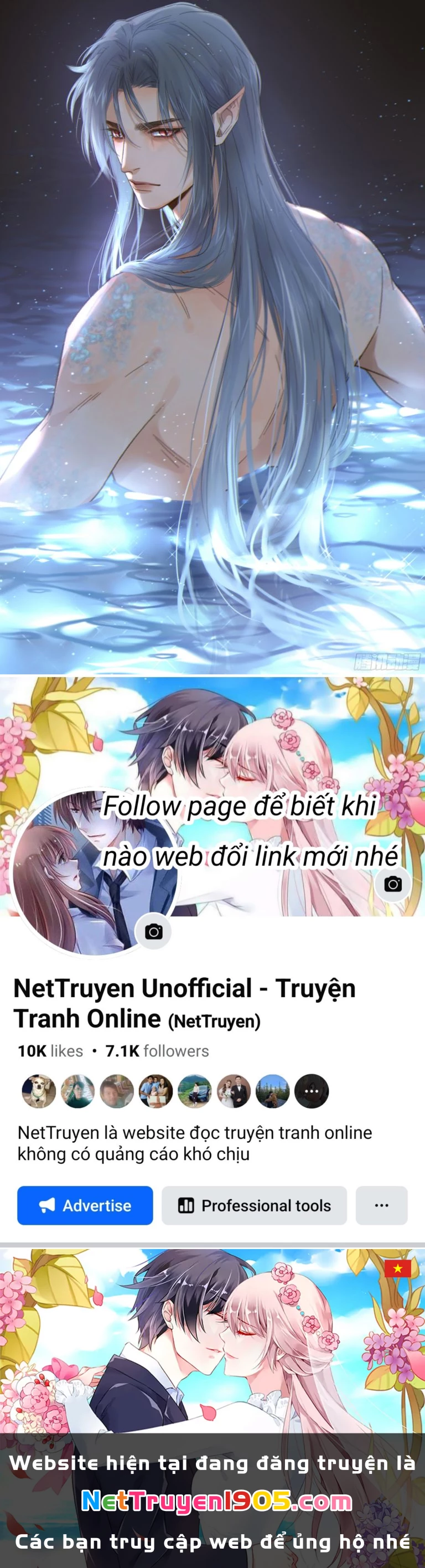 Khi Người Ngủ Say Chapter 1 - 39